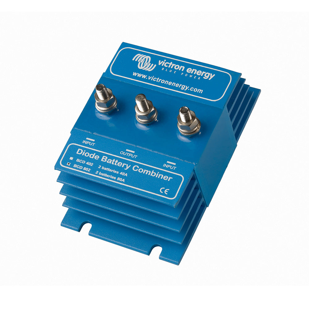 Victron Argo diode battery coupler BCD-402