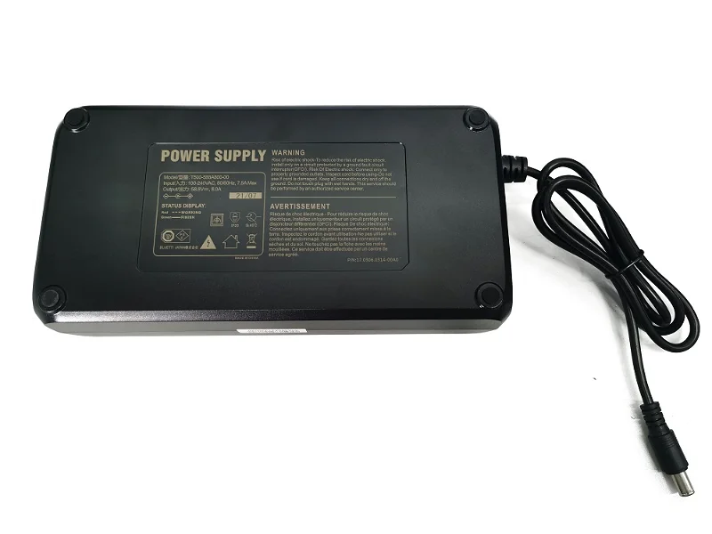 Bluetti T500 AC Adapter AC200 MAX / AC200P / EB200