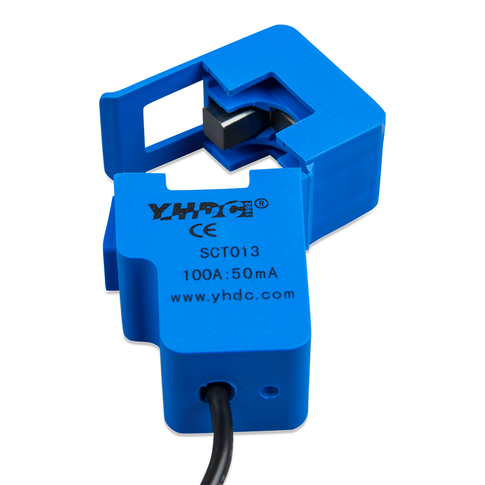 Victron current transformer 100A:50mA for MultiPlus-II (20m)