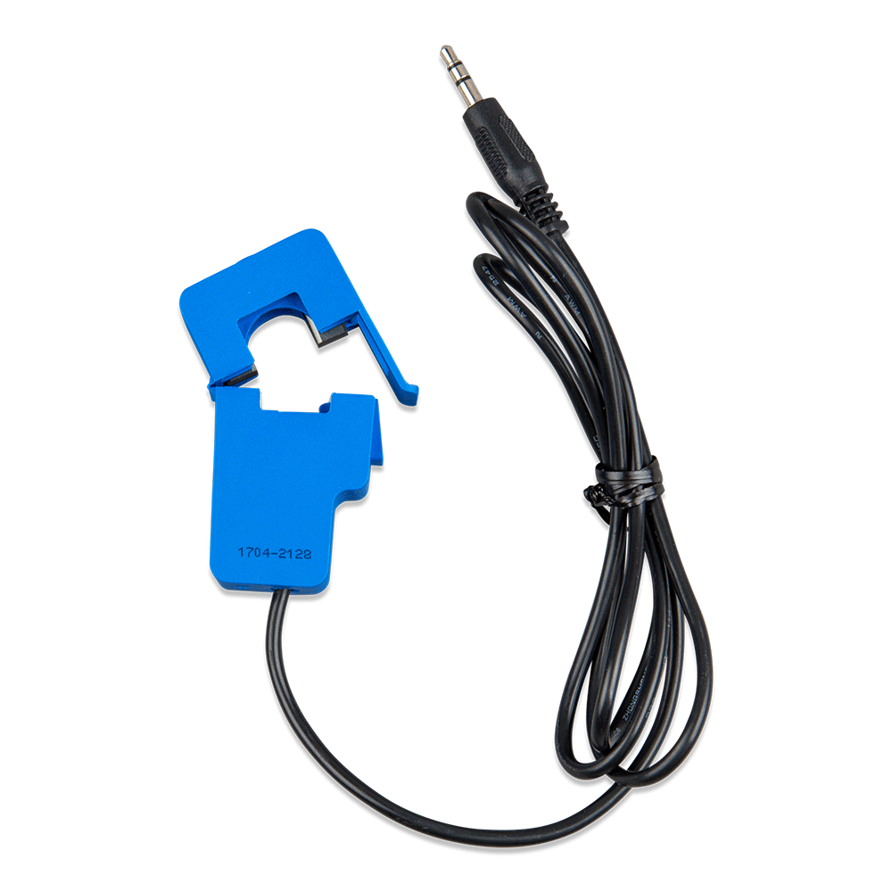 Victron current transformer 100A:50mA for MultiPlus-II (20m)