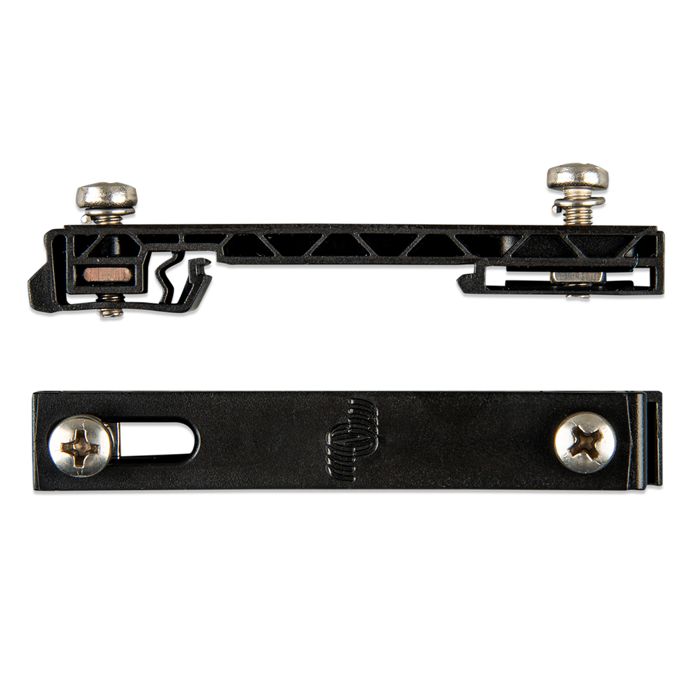Victron DIN35 adapter GX Medium (2 pieces)