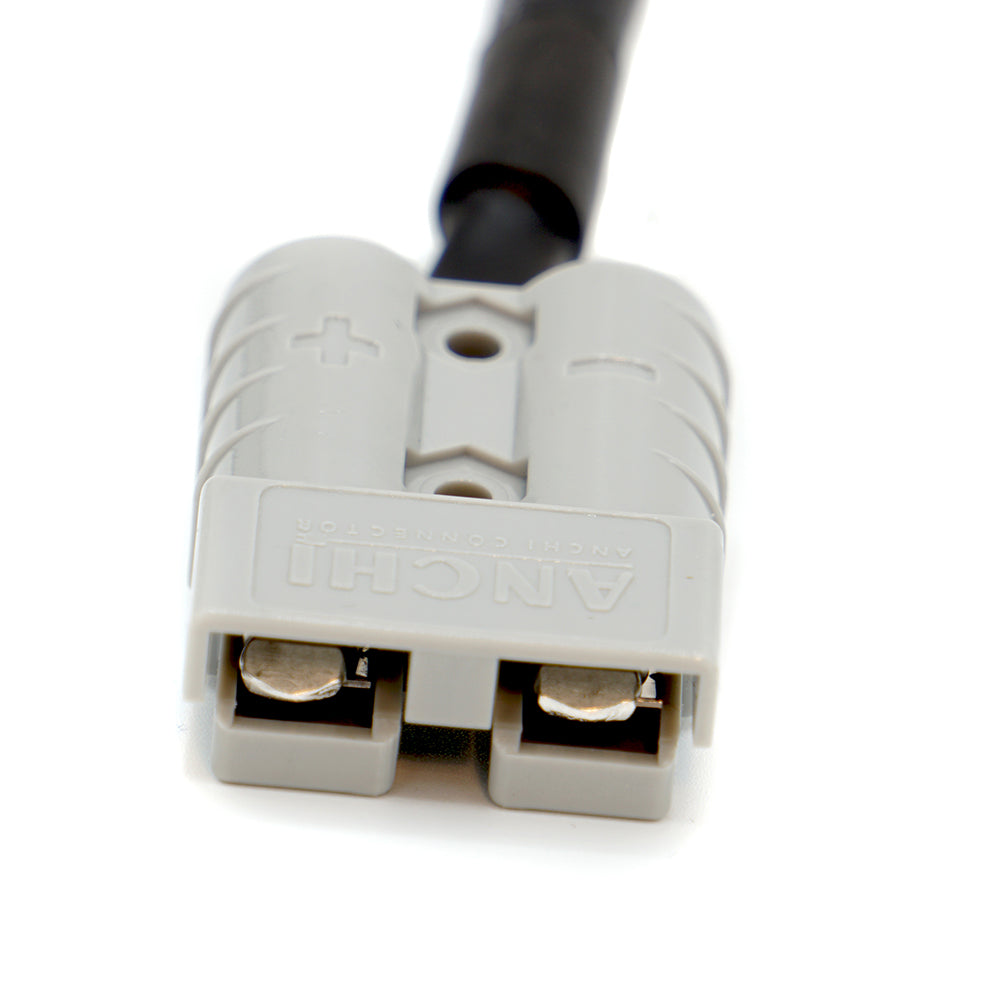 WATTSTUNDE® AK-A50-APP adapter cable Anderson A50 to Anderson Power Pole