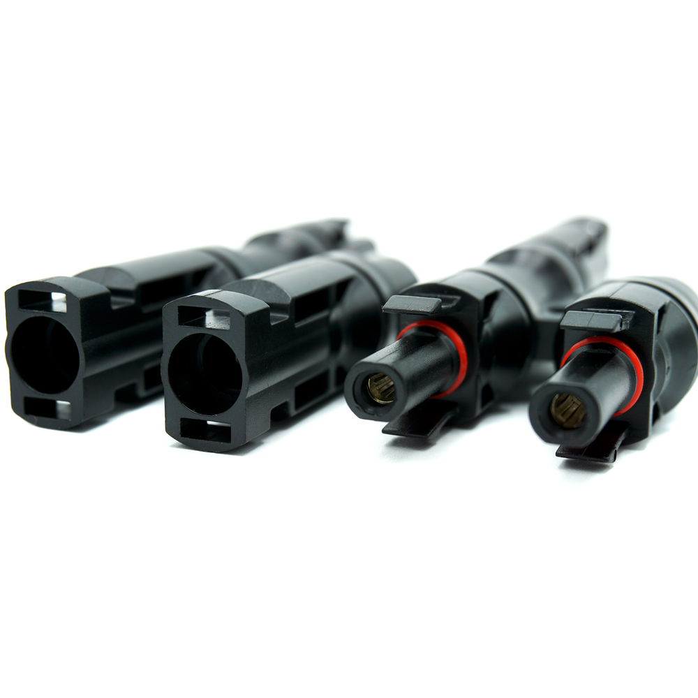 WATTSTUNDE® MC4.2 connector set