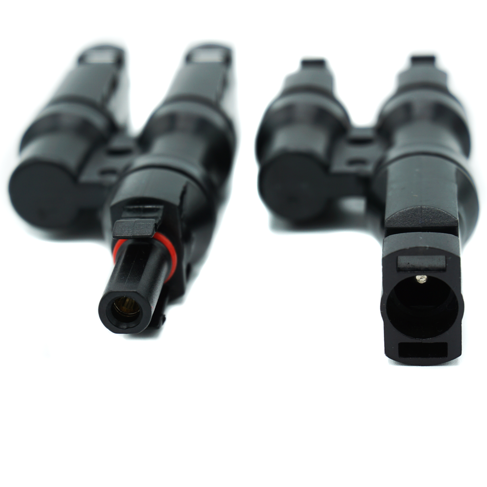 WATTSTUNDE® MC4.2 connector set