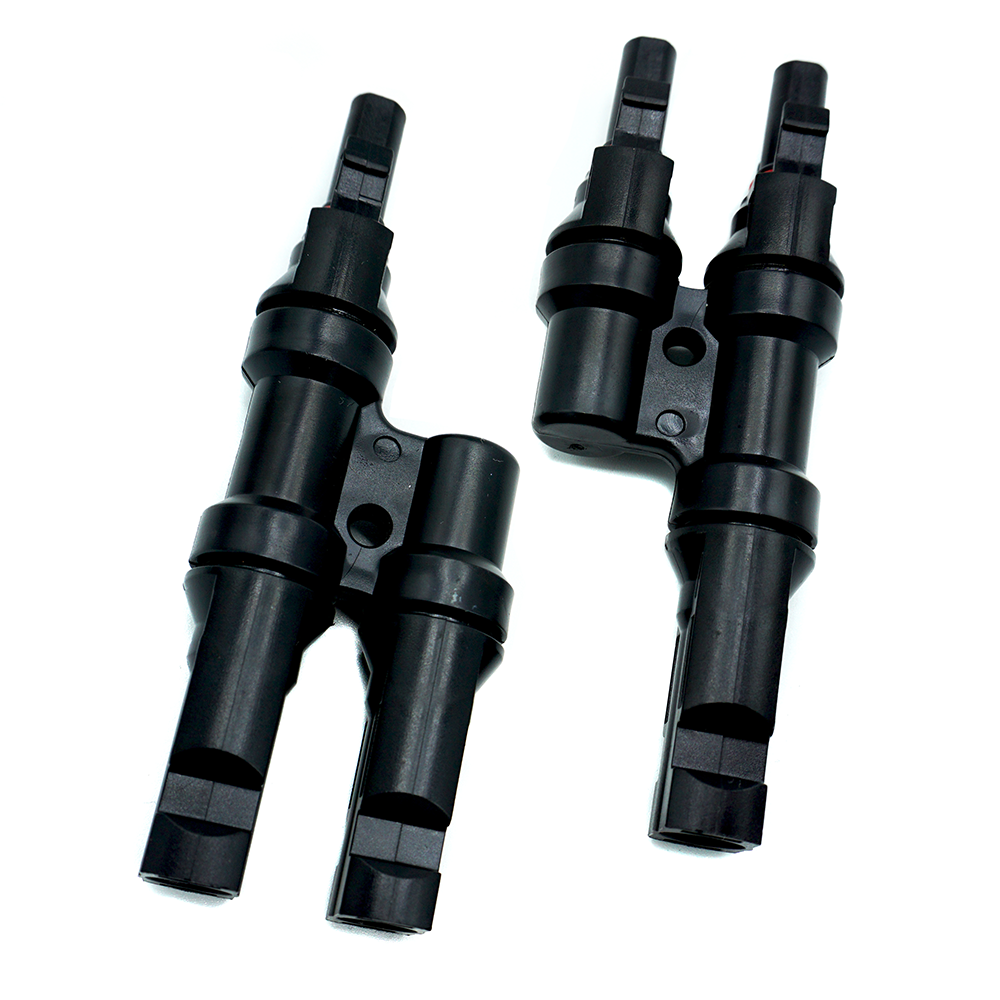 WATTSTUNDE® MC4.2 connector set