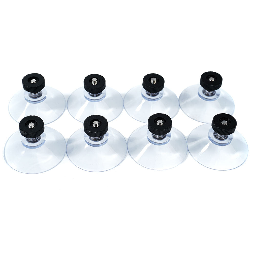 WATTSTUNDE® suction cups for SunFolder 8 pieces