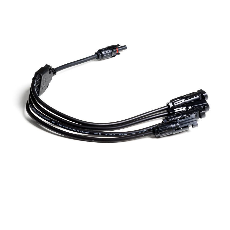 WATTSTUNDE® MC4.4 adapter set