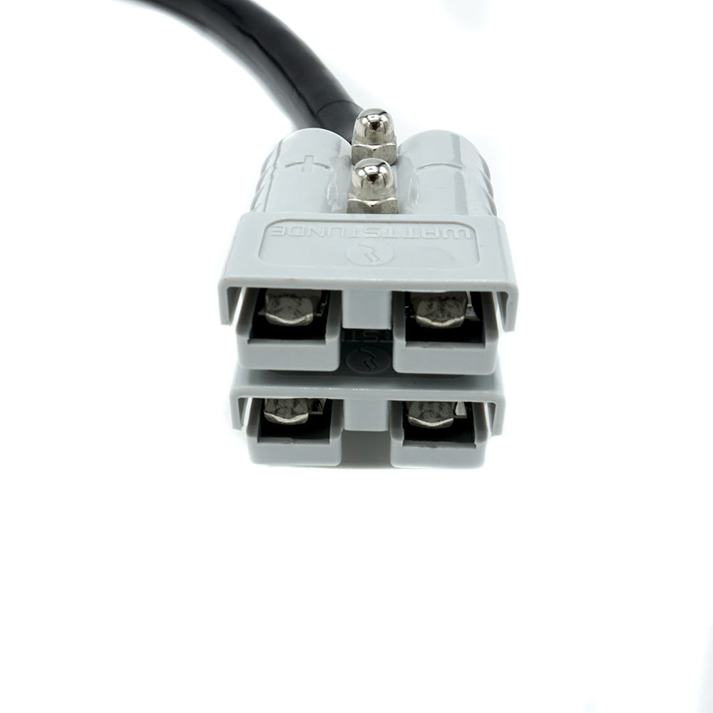 WATTSTUNDE® AK-A50-WM214P adapter cable Anderson A50 to WM214P