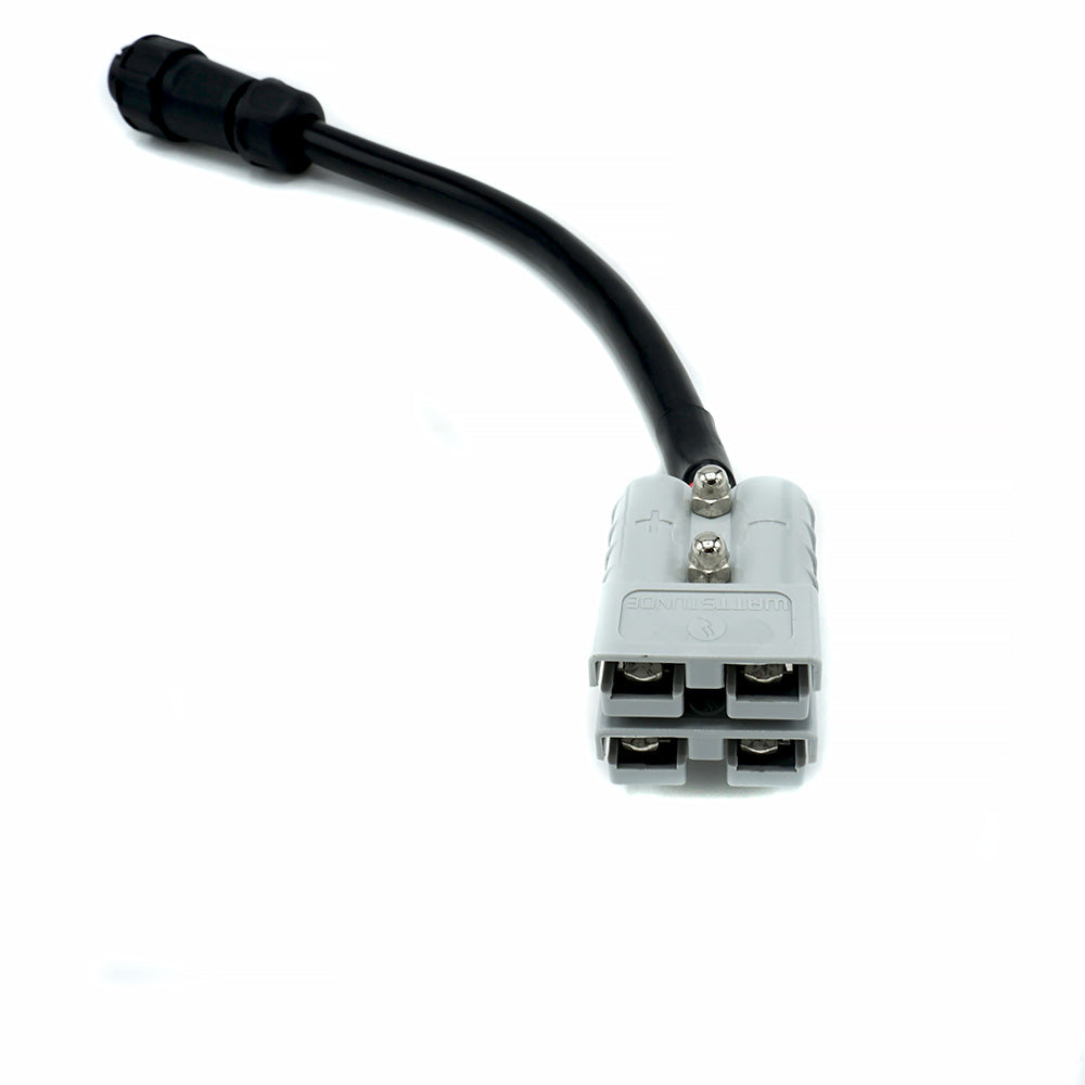 WATTSTUNDE® AK-A50-WM214P adapter cable Anderson A50 to WM214P