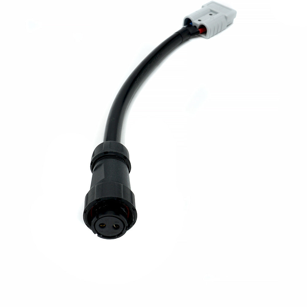 WATTSTUNDE® AK-A50-WM212P adapter cable Anderson A50 to WM212P