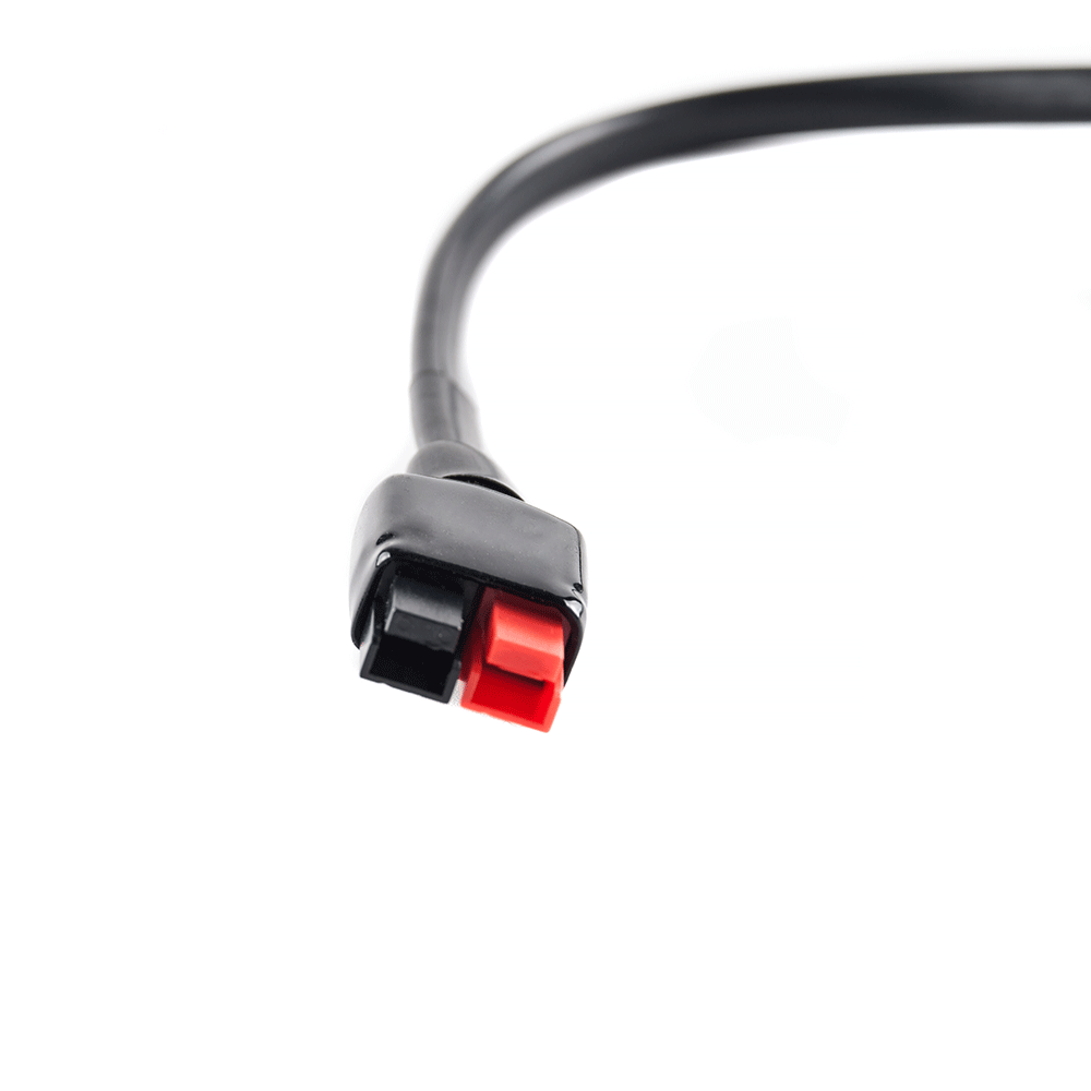 WATTSTUNDE® AK-APP-XT60 adapter cable Anderson Power Pole to XT60 female
