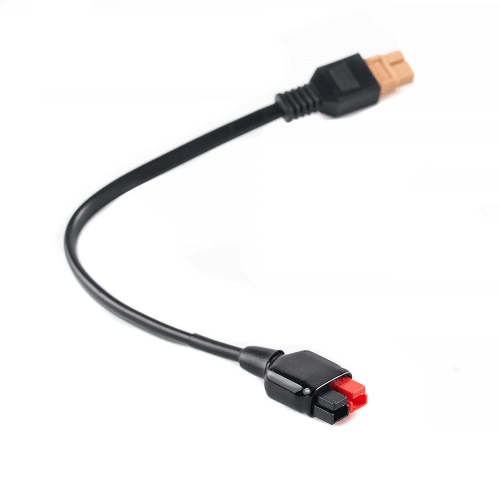 WATTSTUNDE® AK-APP-XT60 adapter cable Anderson Power Pole to XT60 female