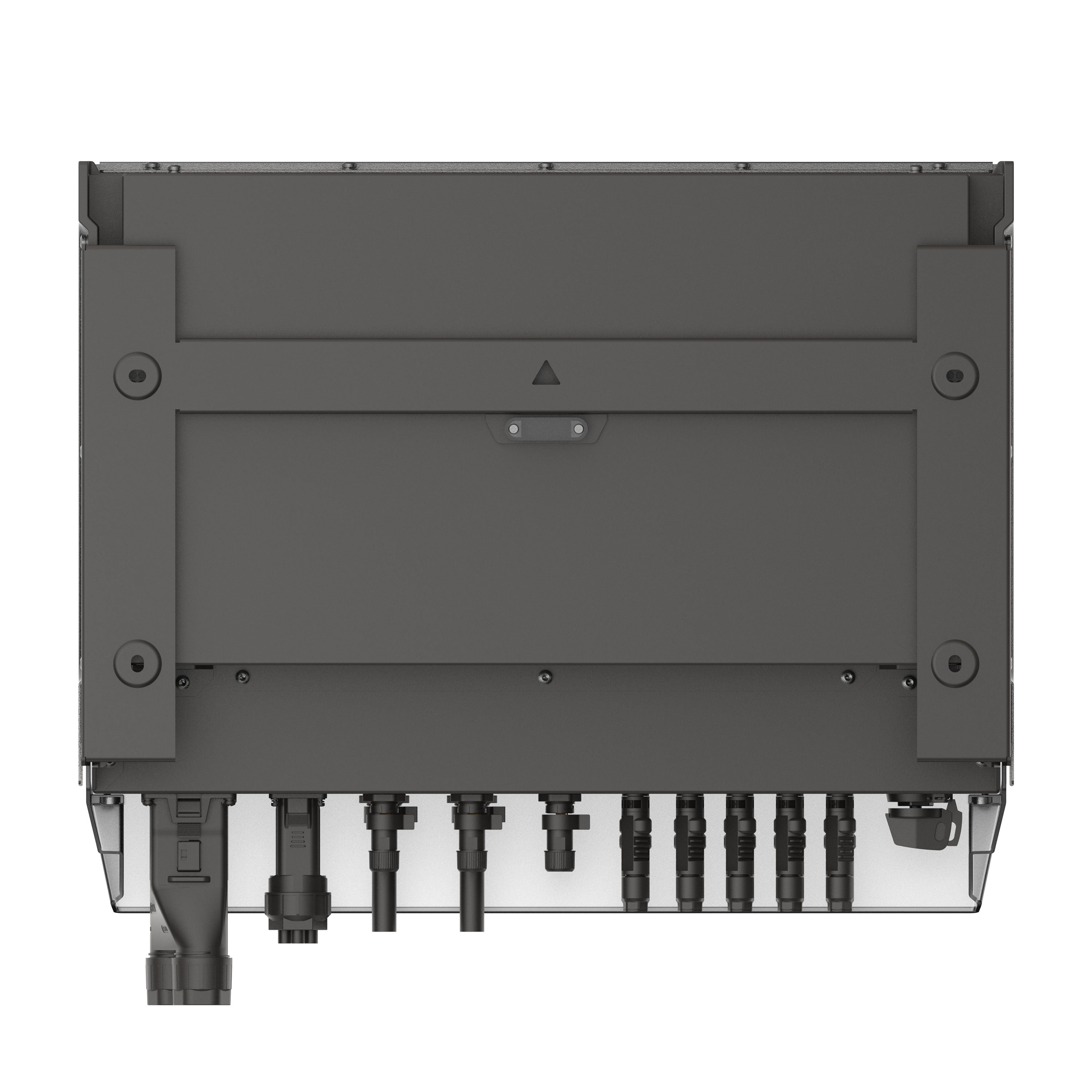 EcoFlow PowerOcean Hybrid Inverter Plus 25kW