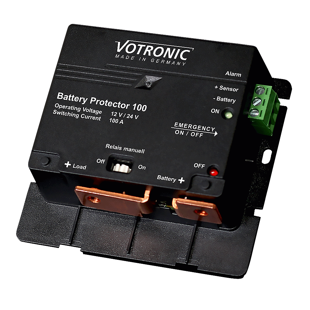 Votronic Battery Protector 100 - 3078