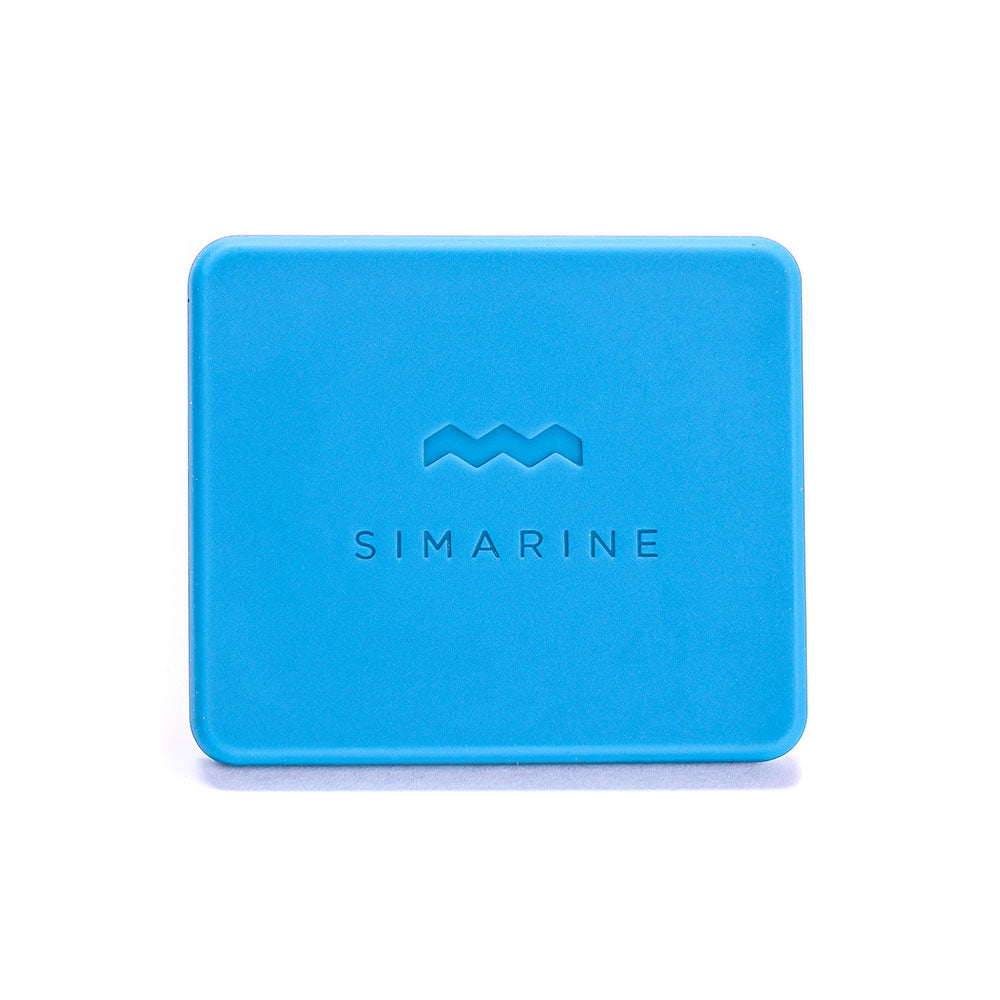 Simarine PICO Cover Blue