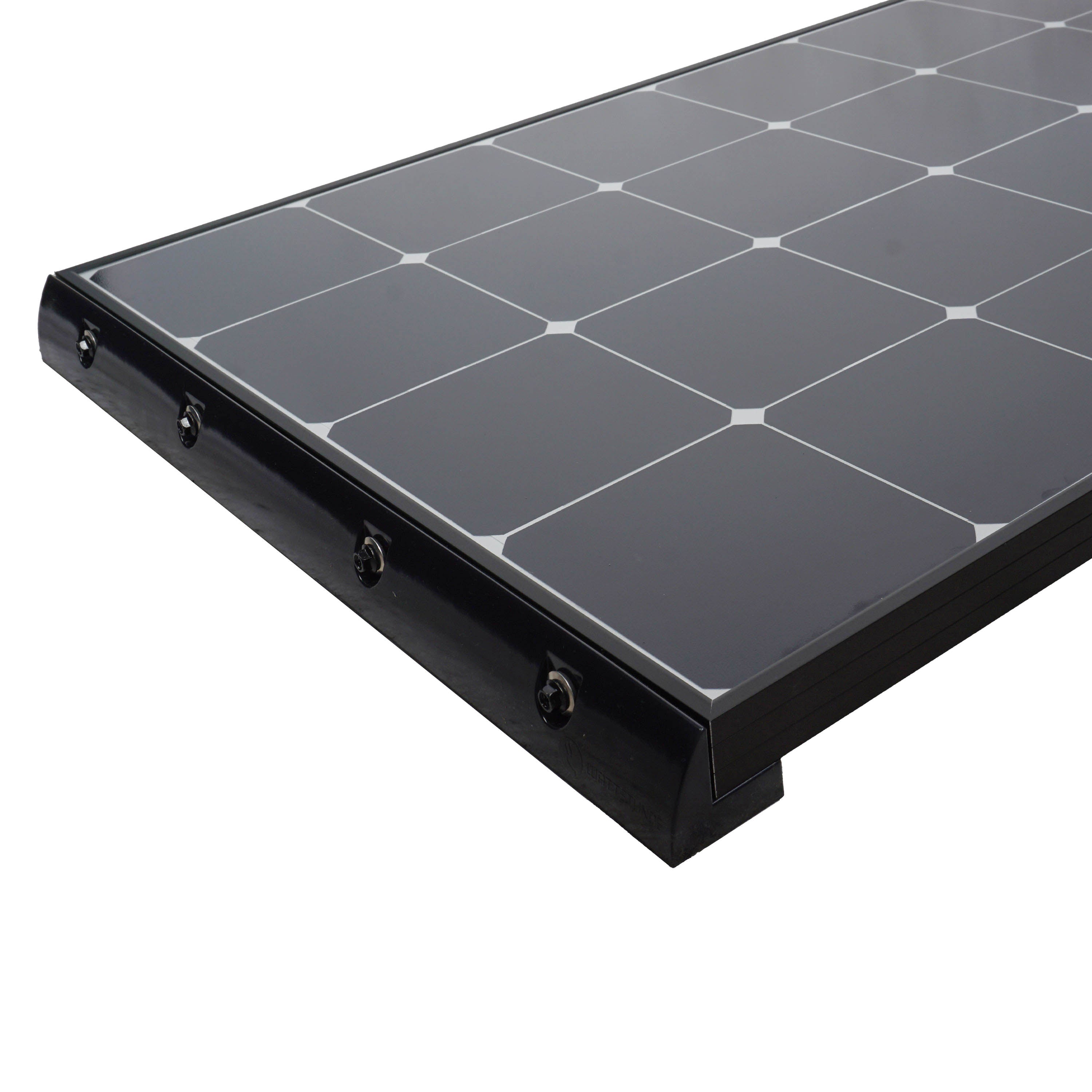 WATTSTUNDE® MOUNT solar module mount 67 black