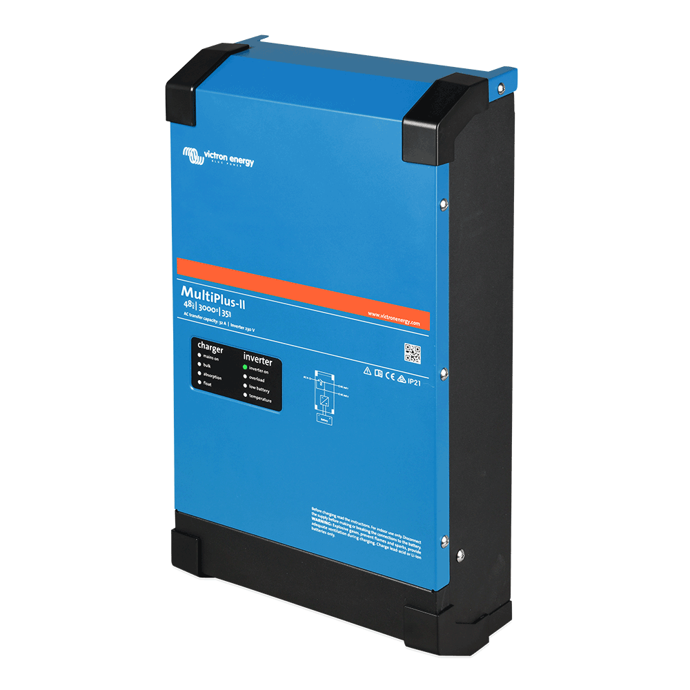 Victron MultiPlus-II 24/3000/70-32 230V