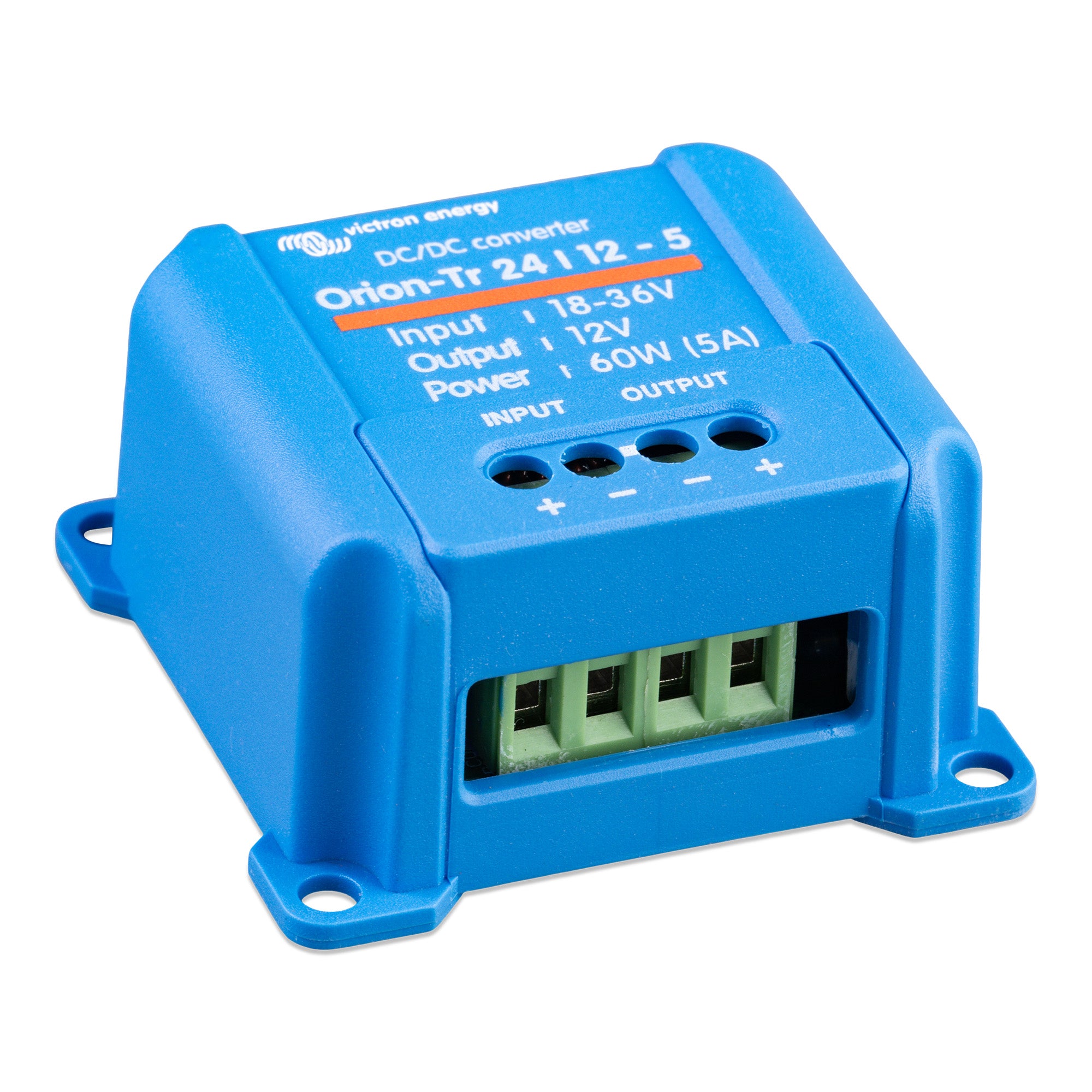 Victron Orion-Tr 24/12-5A (60W) non-isolated