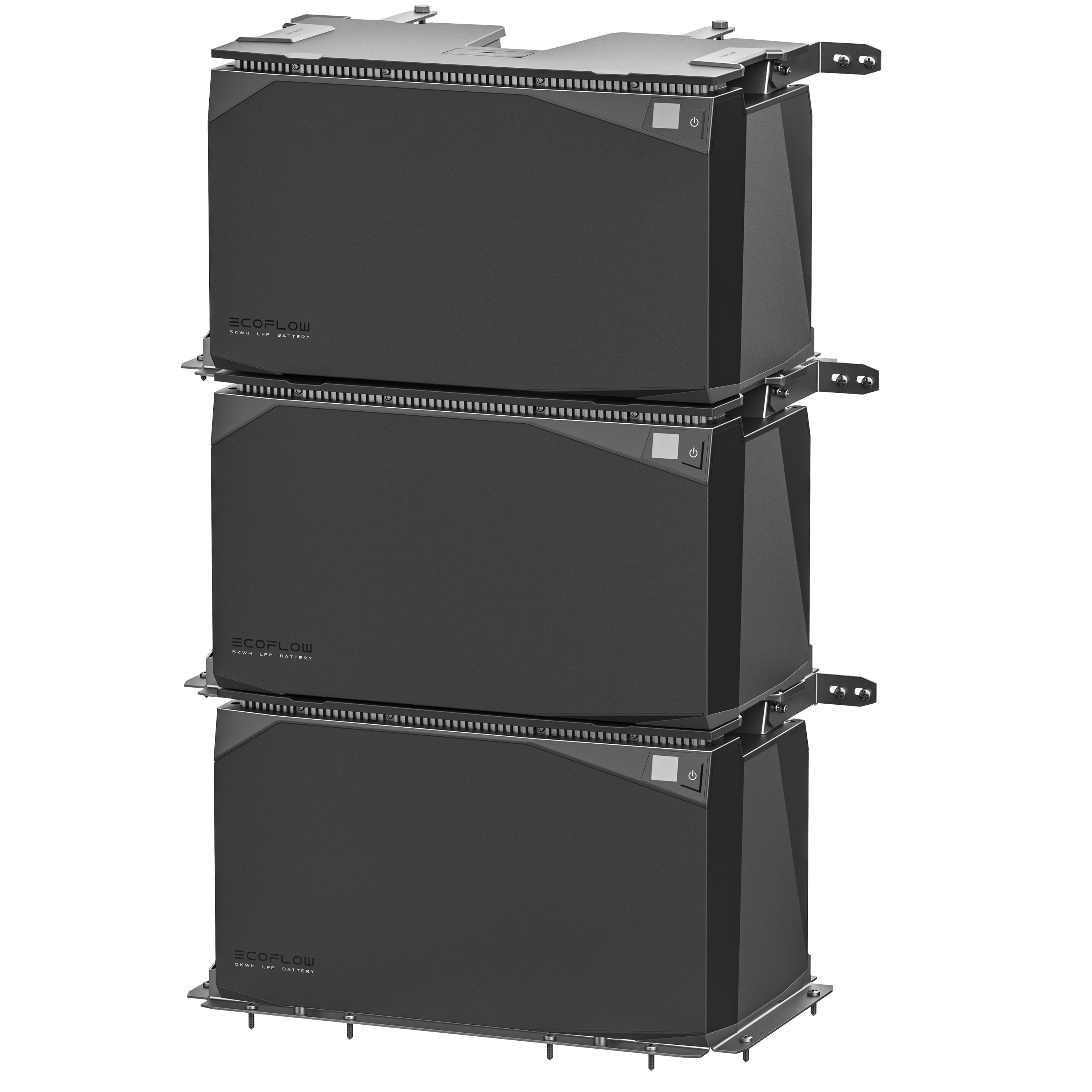EcoFlow LFP battery storage 2 kWh for Power Kit