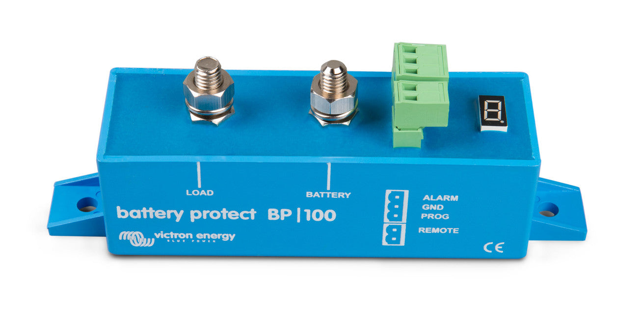 Victron BatteryProtect 12/24V-100A