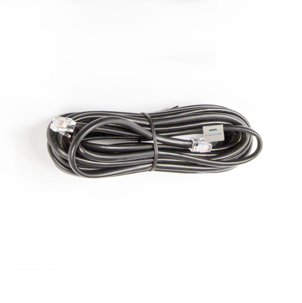 Simarine SiCOM Data Cable 8 m