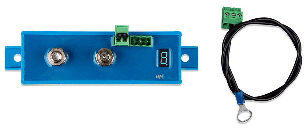 Victron Smart BatteryProtect 12/24V-100A deep discharge protection