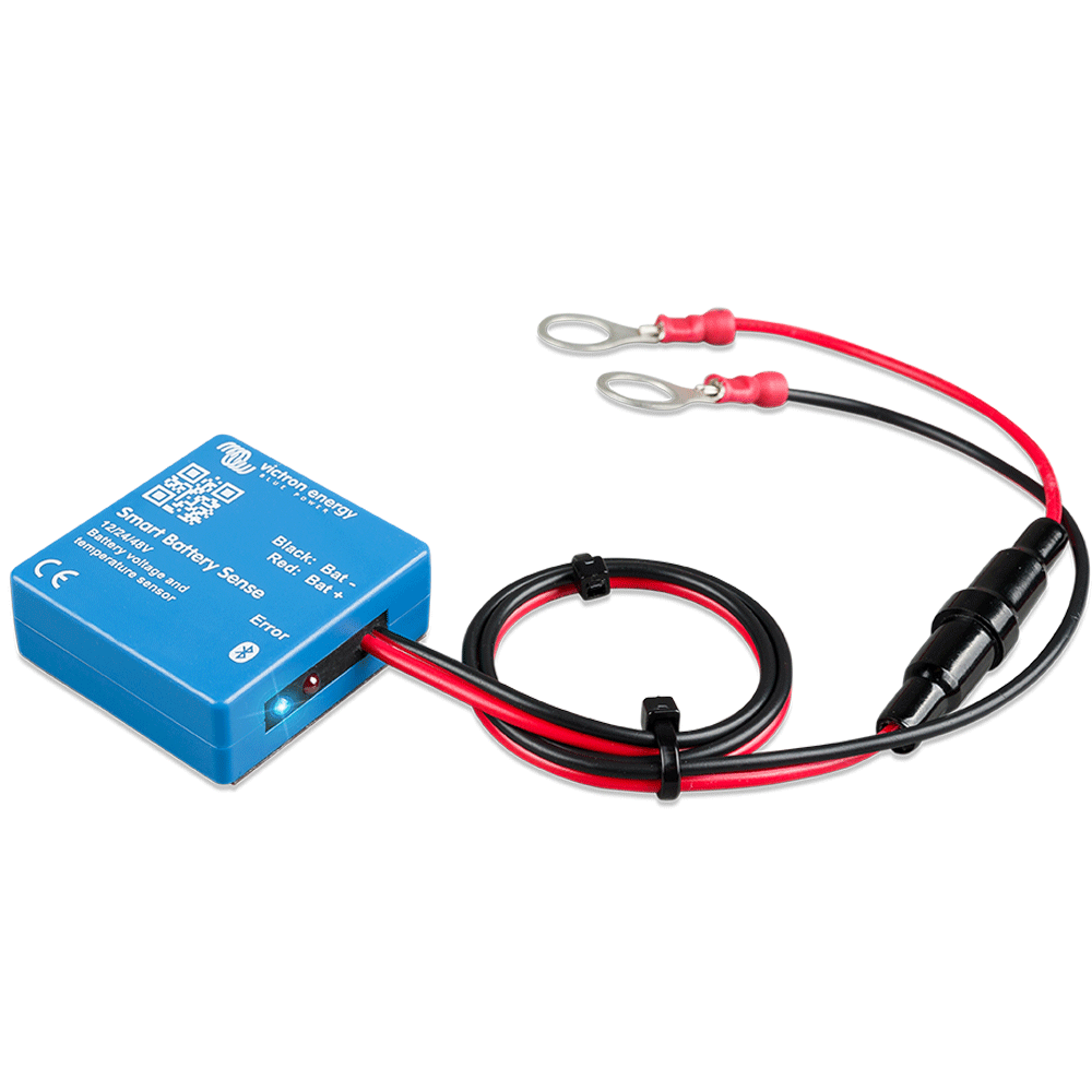 Victron Smart Battery Sense (long range up to 10m)
