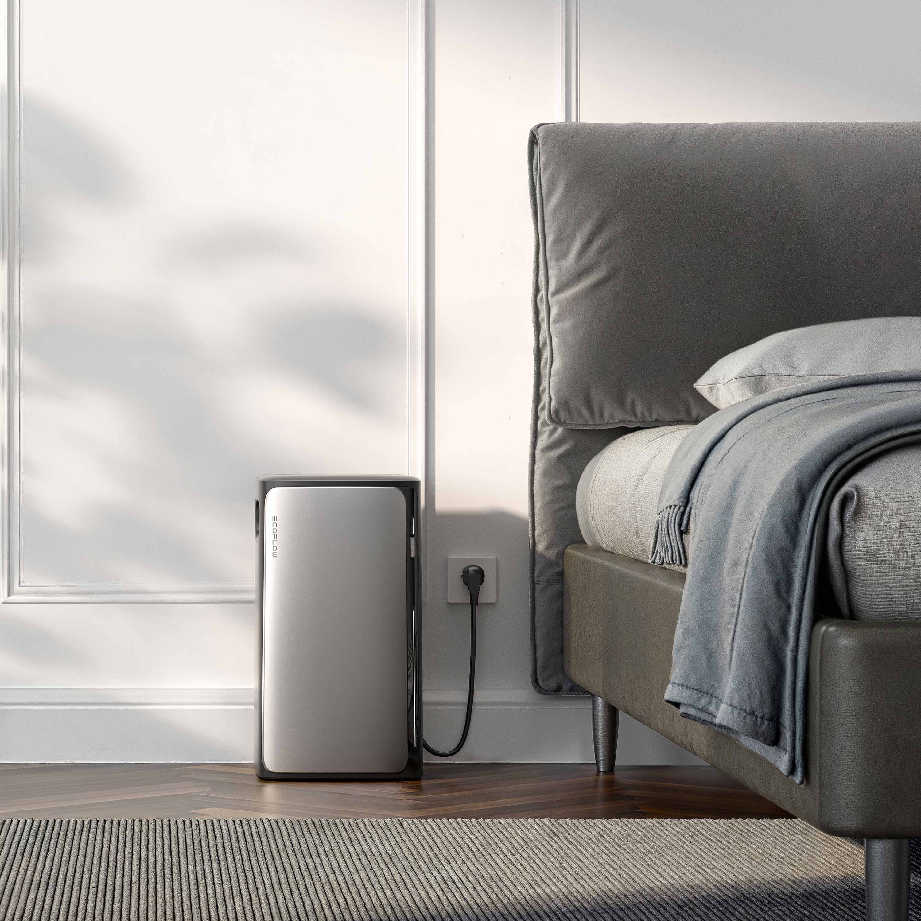 EcoFlow STREAM Ultra