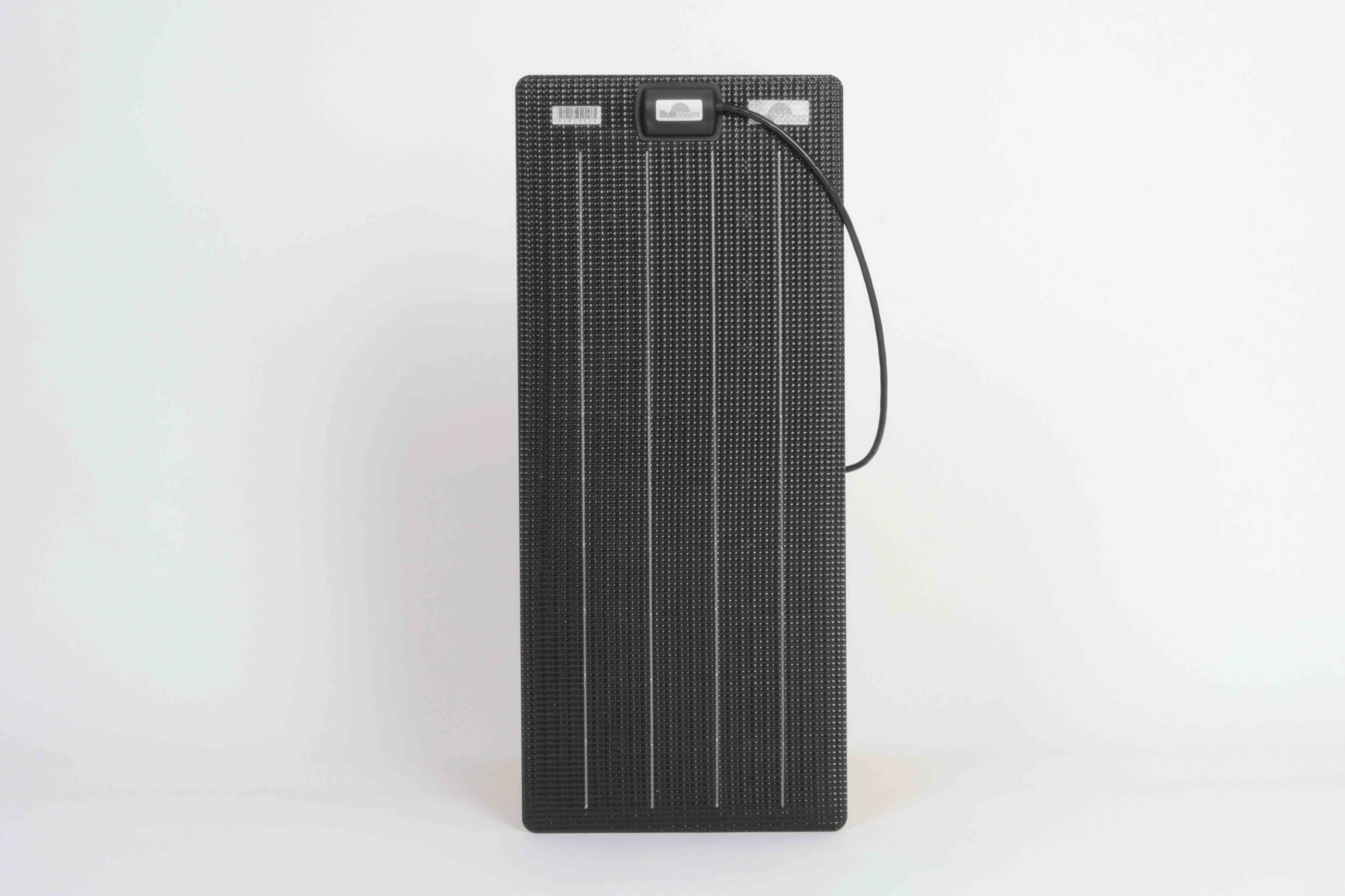 SunWare SW 20144 Black, 22 Wp