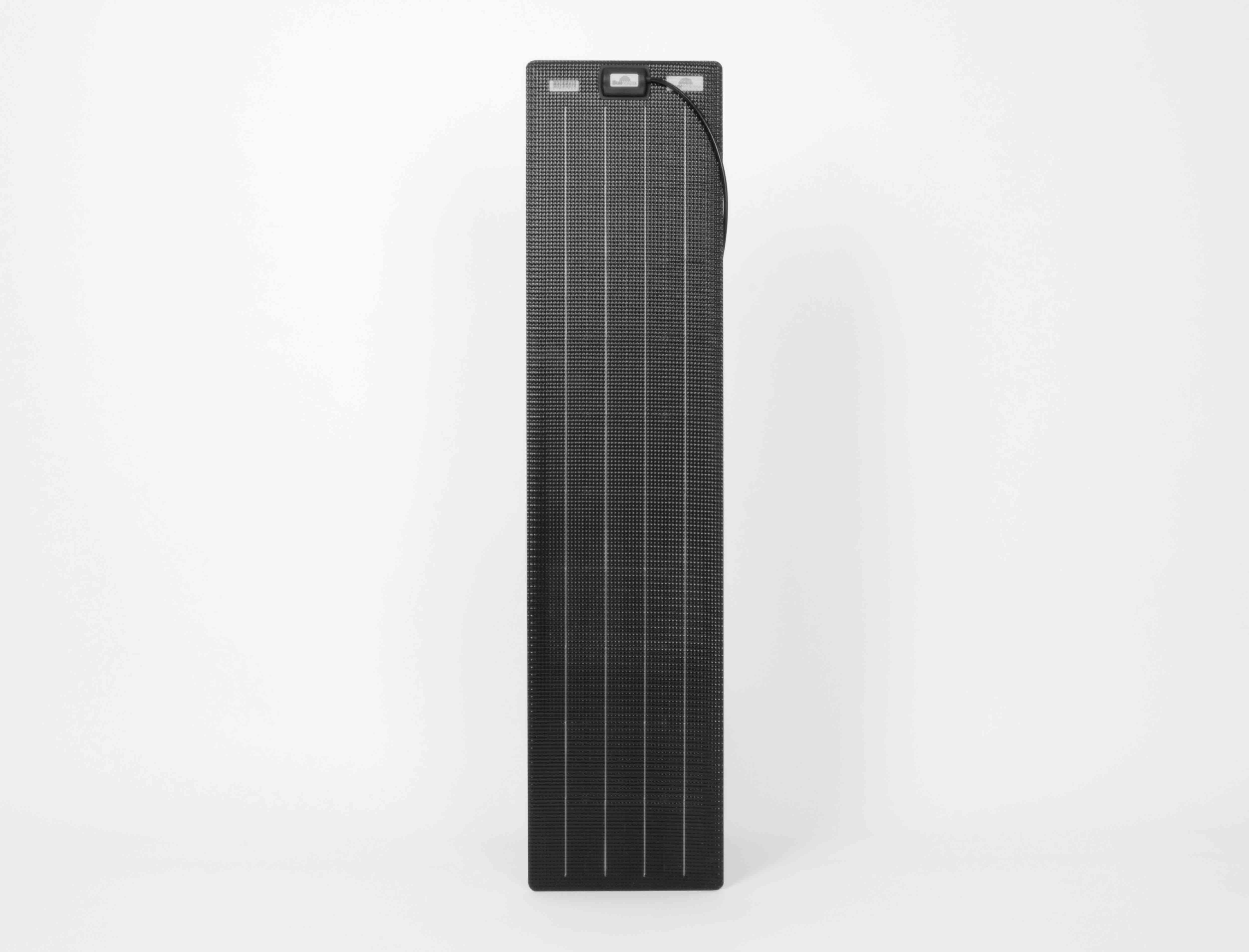 SunWare SW 20146 Black, 46 Wp