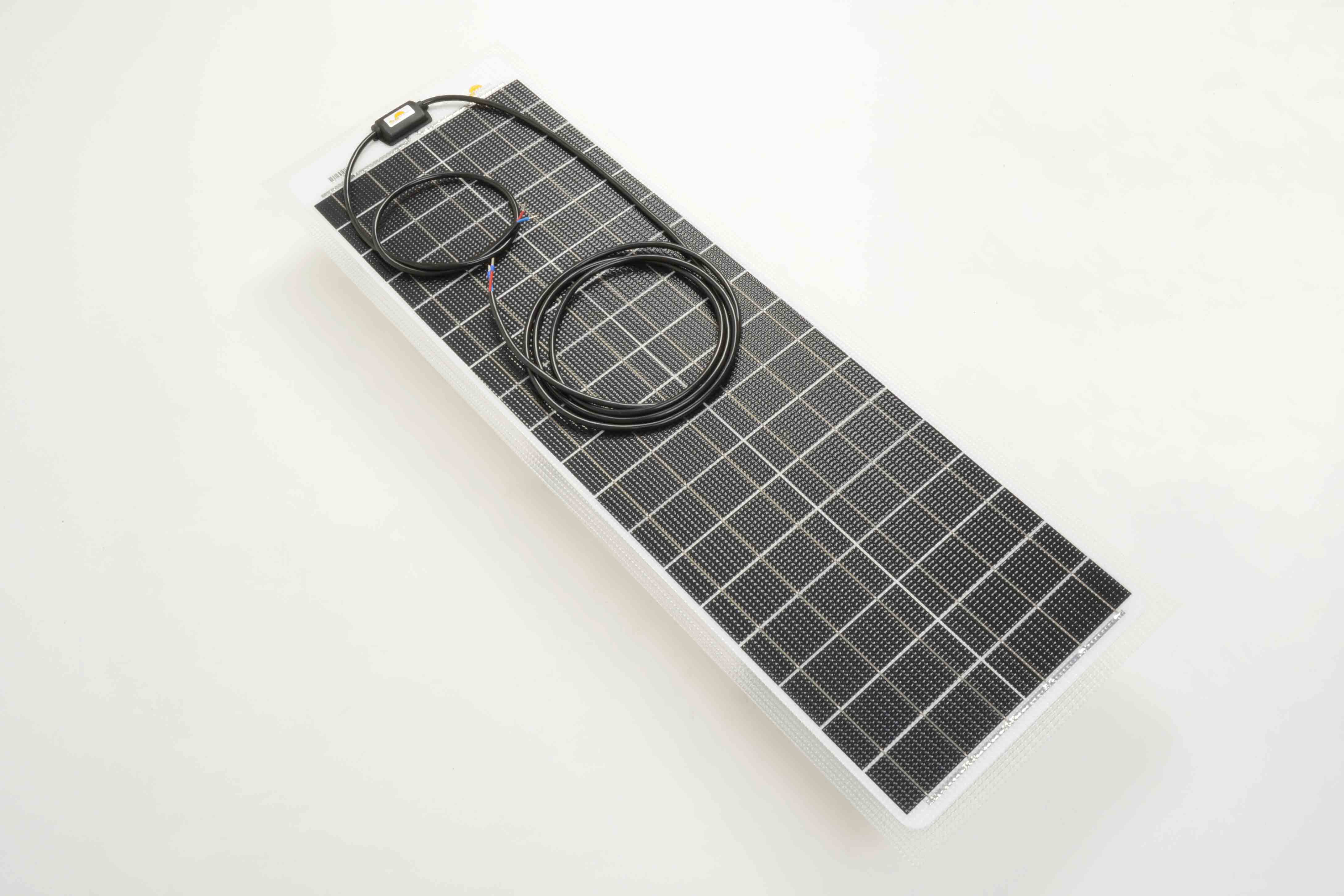 SunWare SX 22939+ 45Wp, 20mm sewing edge