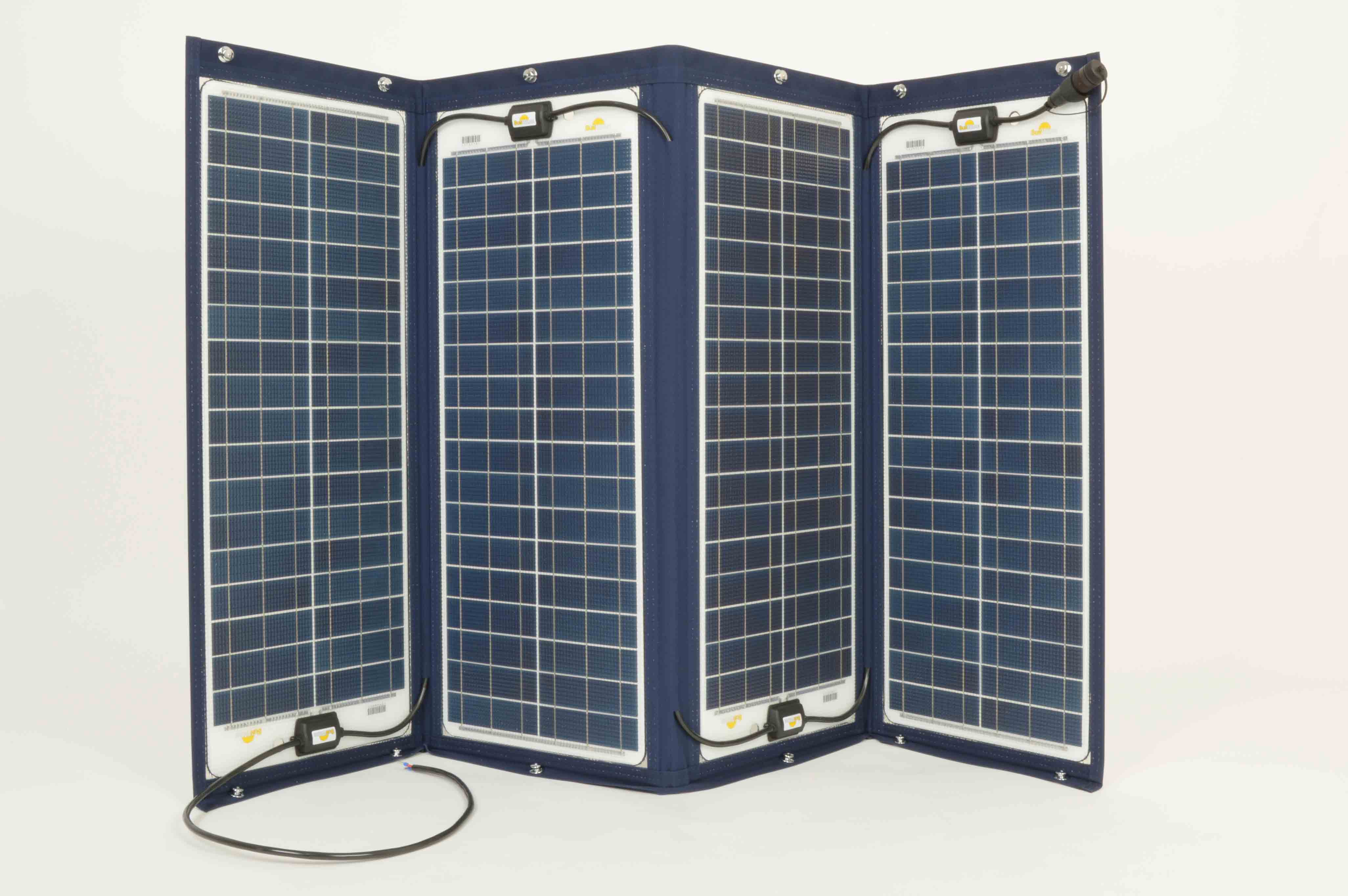SunWare TX 42039+ 180 Wp, navy blau