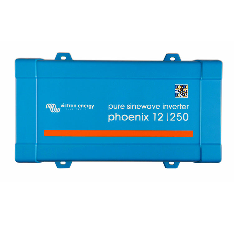 Victron Phoenix VE.Direct Schuko12/250 inverter 200 W