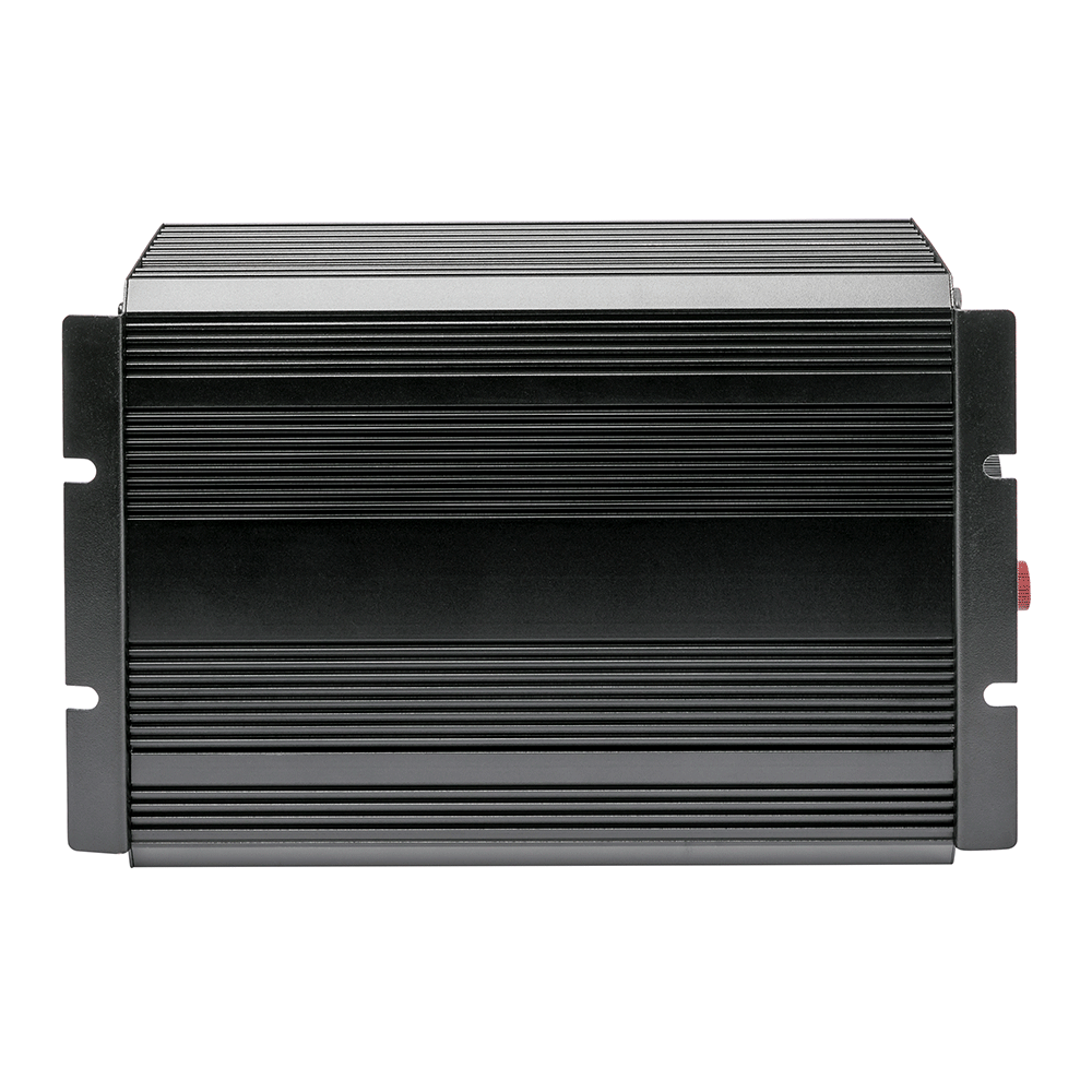 WATTSTUNDE® 2000 W / 4000 W 24 V Sinus Spannungswandler WS24/2000SI