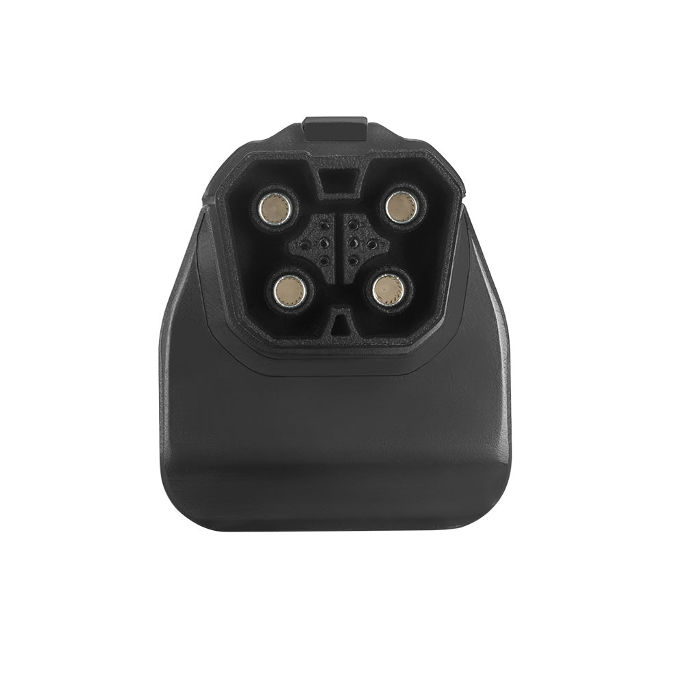 EcoFlow DELTA PRO to Smart Generator Adapter