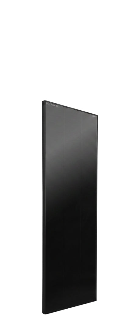 WATTSTUNDE® SOLA Frame Shadow 80