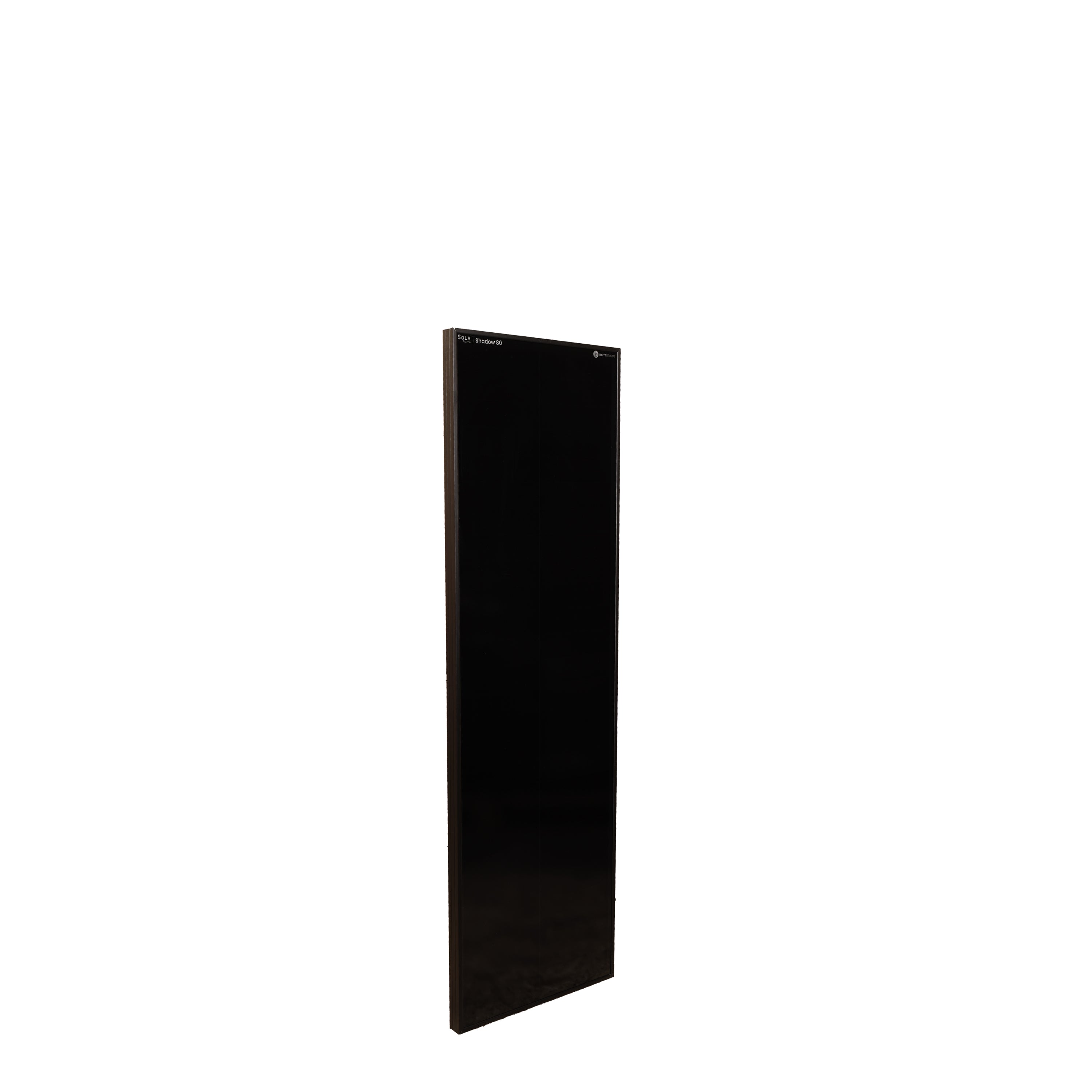 WATTSTUNDE® SOLA Frame Shadow 80
