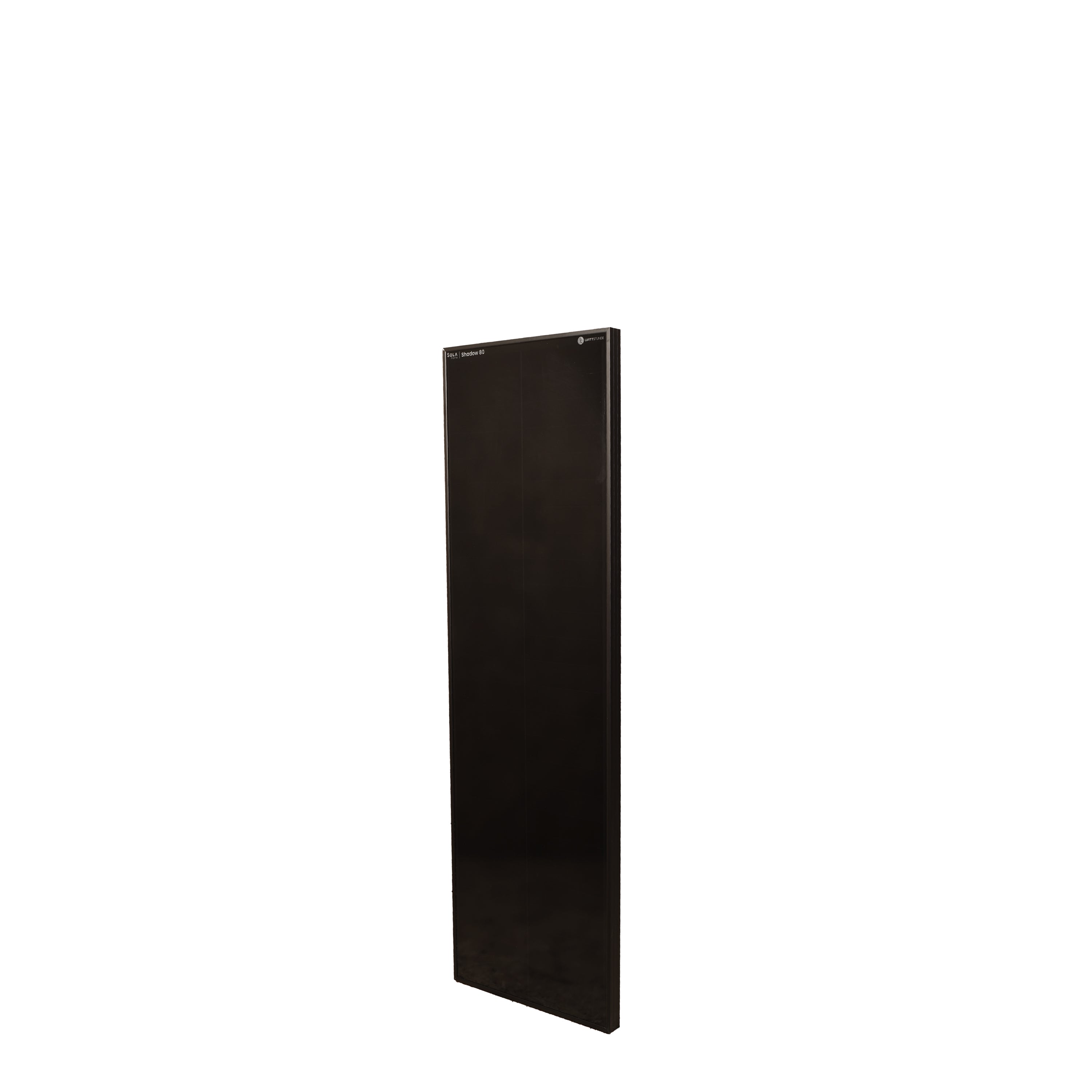 WATTSTUNDE® SOLA Frame Shadow 80