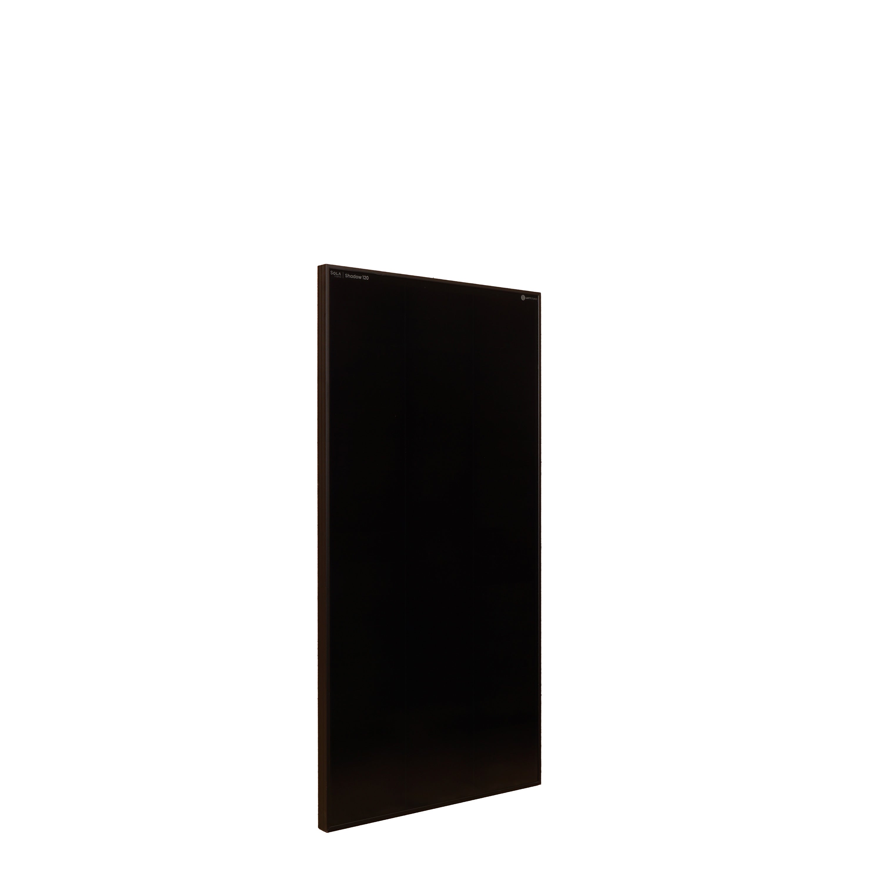WATTSTUNDE® SOLA Frame Shadow 120