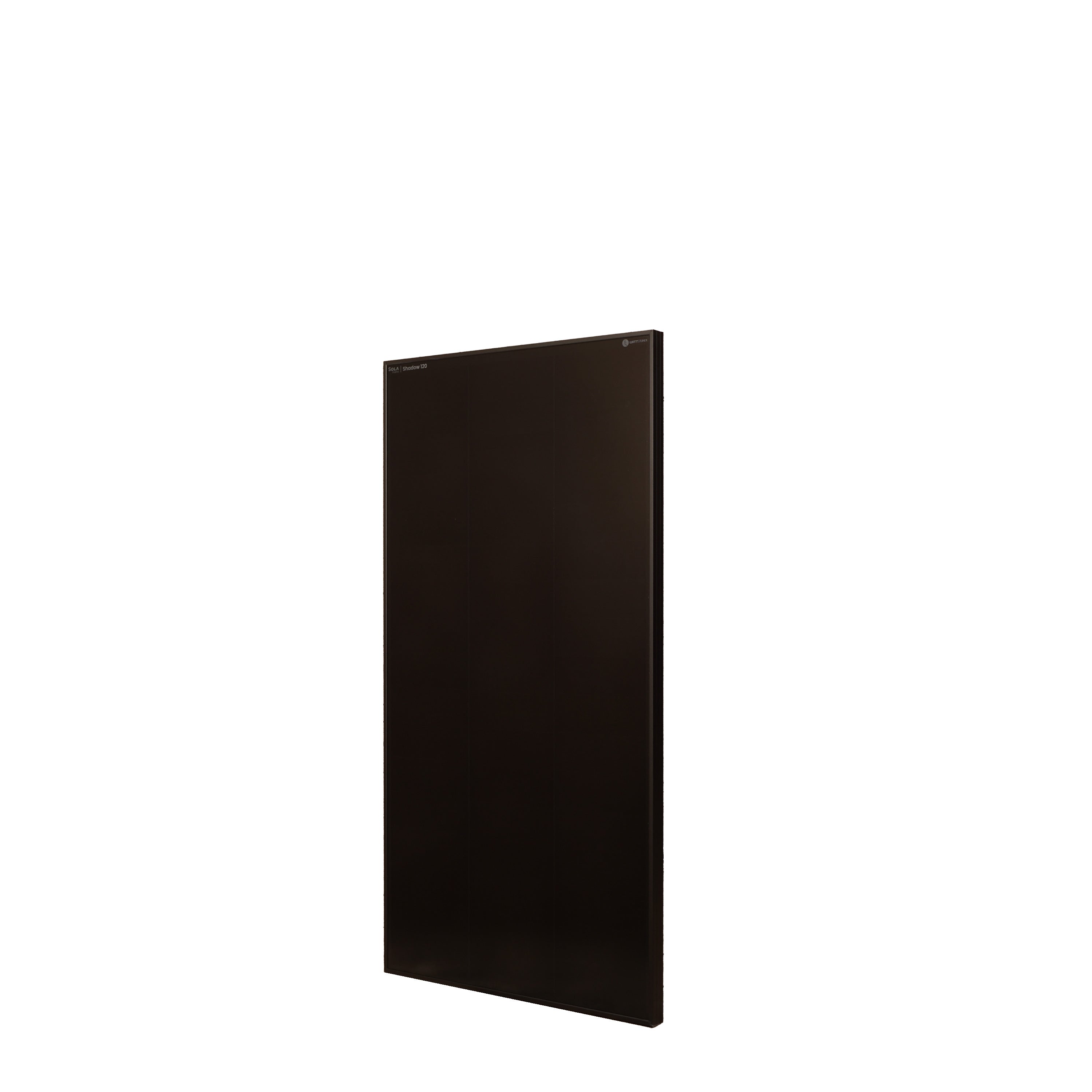 WATTSTUNDE® SOLA Frame Shadow 120