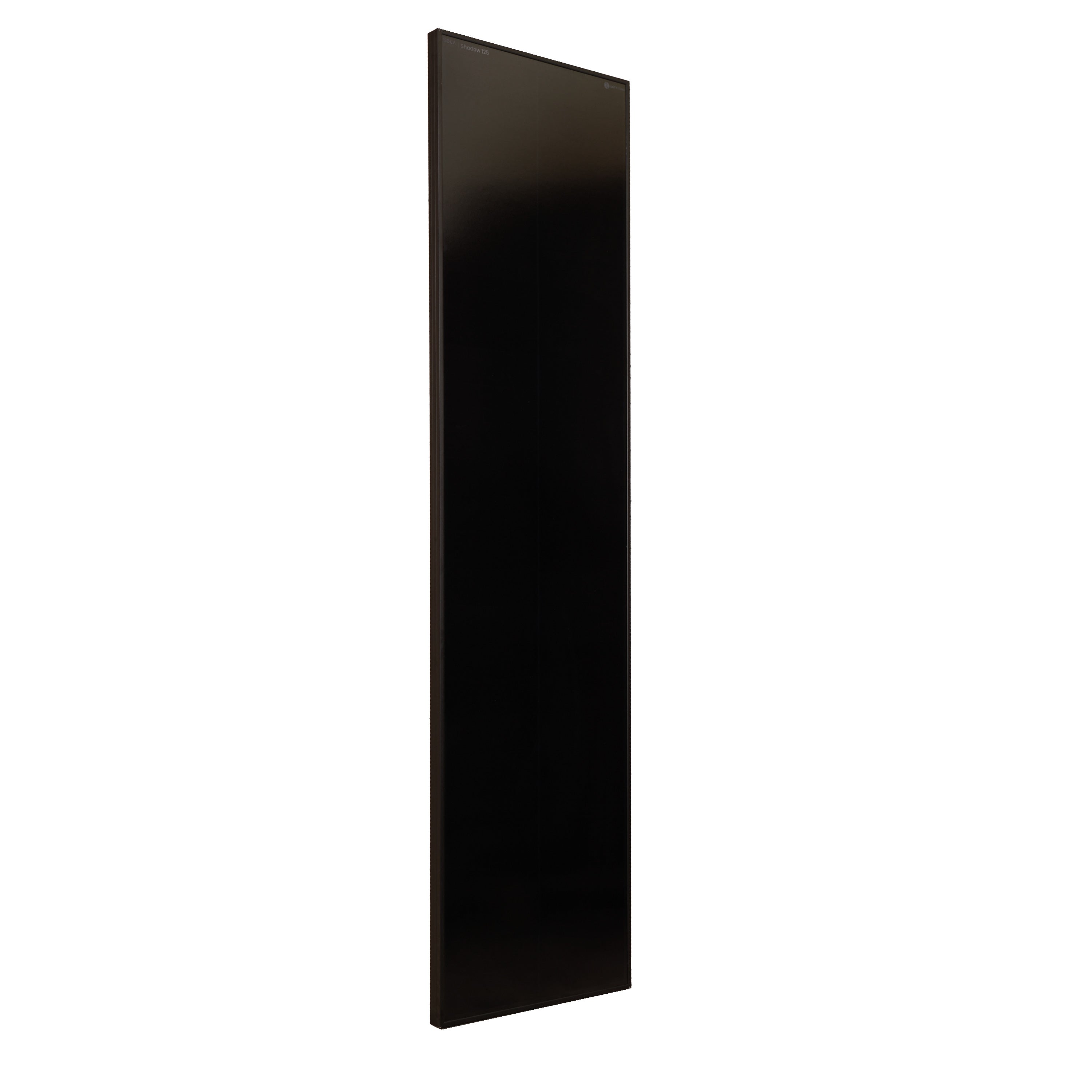 WATTSTUNDE® SOLA Frame Shadow 125
