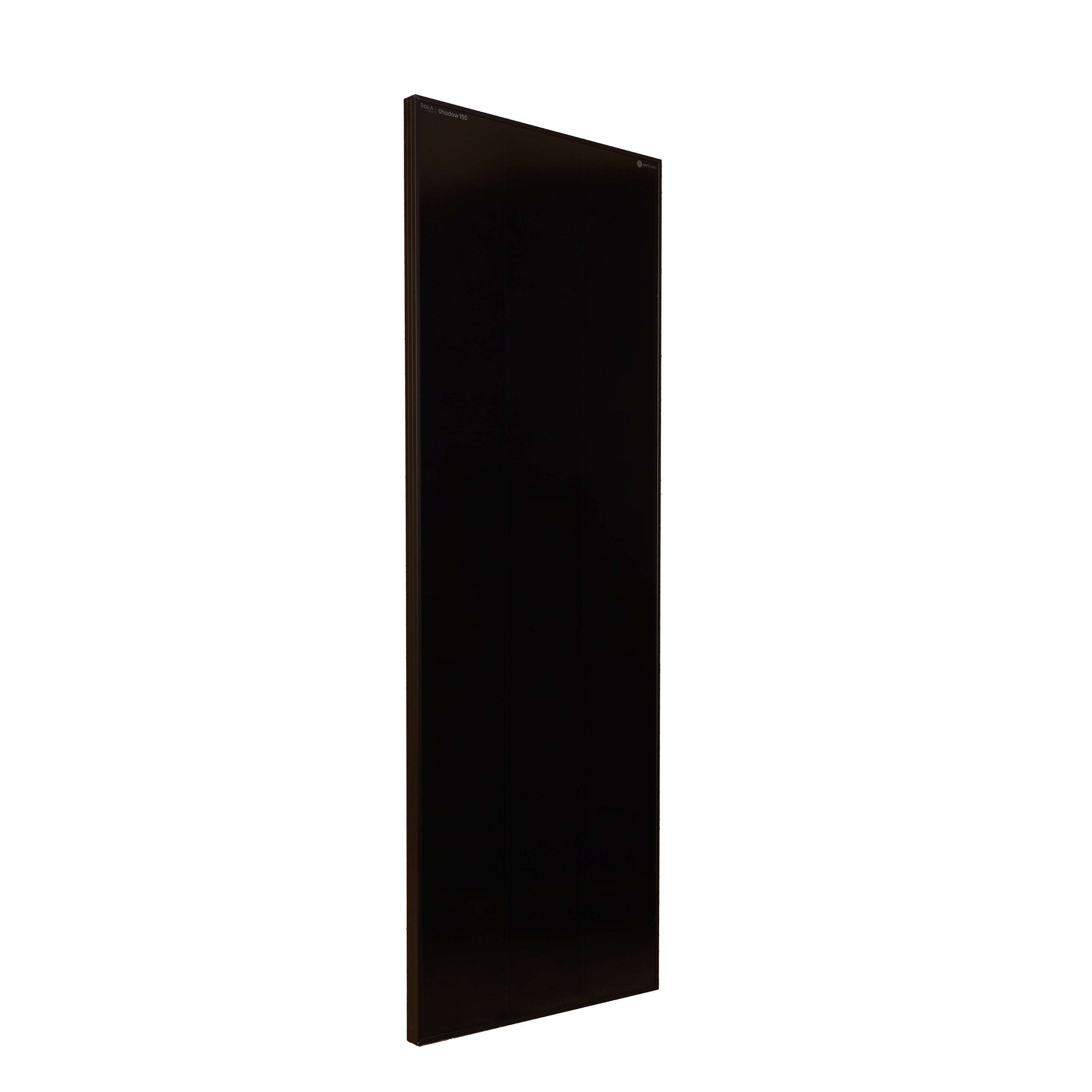 WATTSTUNDE® SOLA Frame Shadow 150