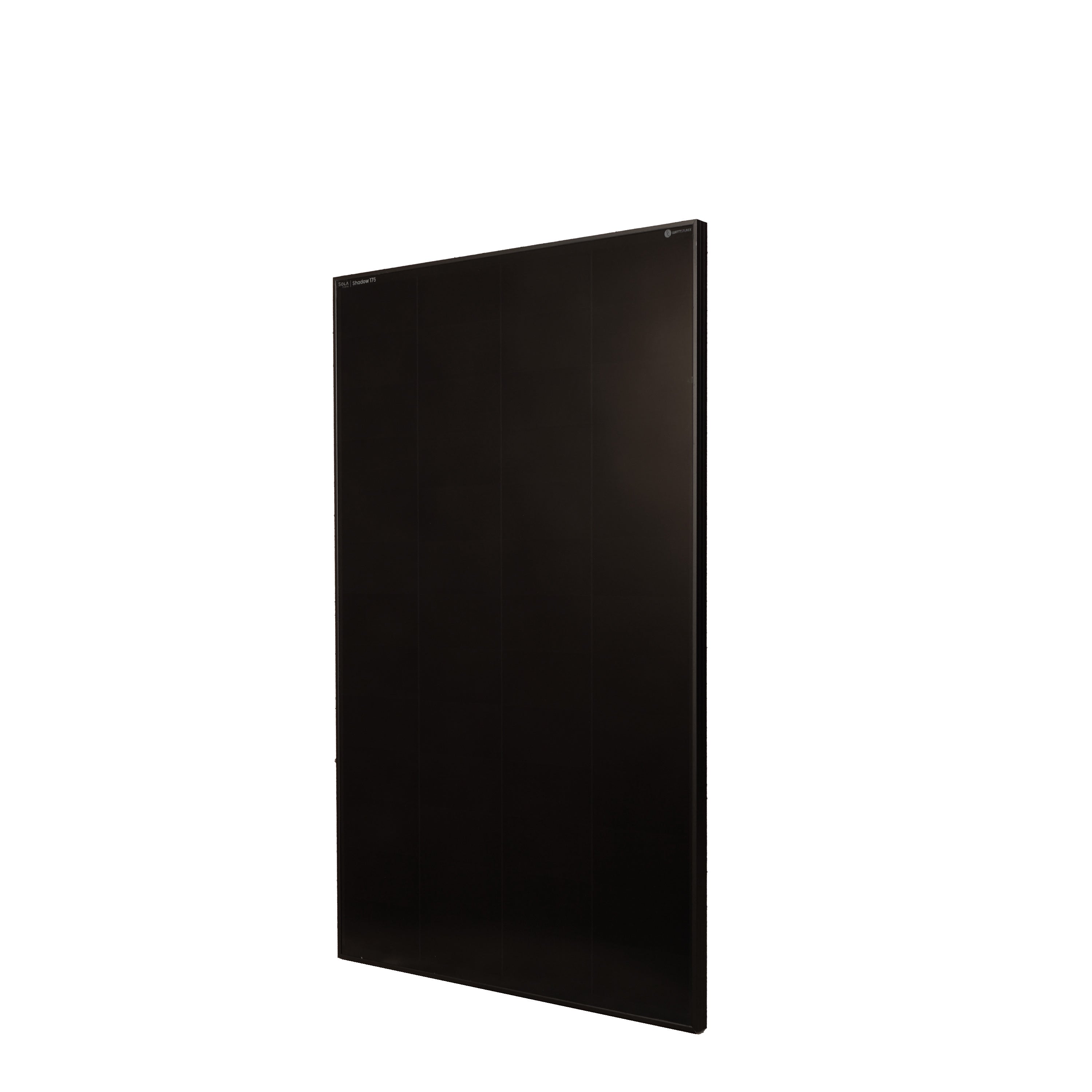 WATTSTUNDE® SOLA Frame Shadow 175