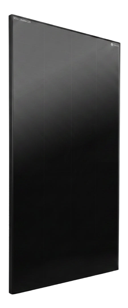 WATTSTUNDE® SOLA Frame Shadow 220