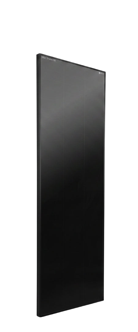 WATTSTUNDE® SOLA Frame Shadow 150