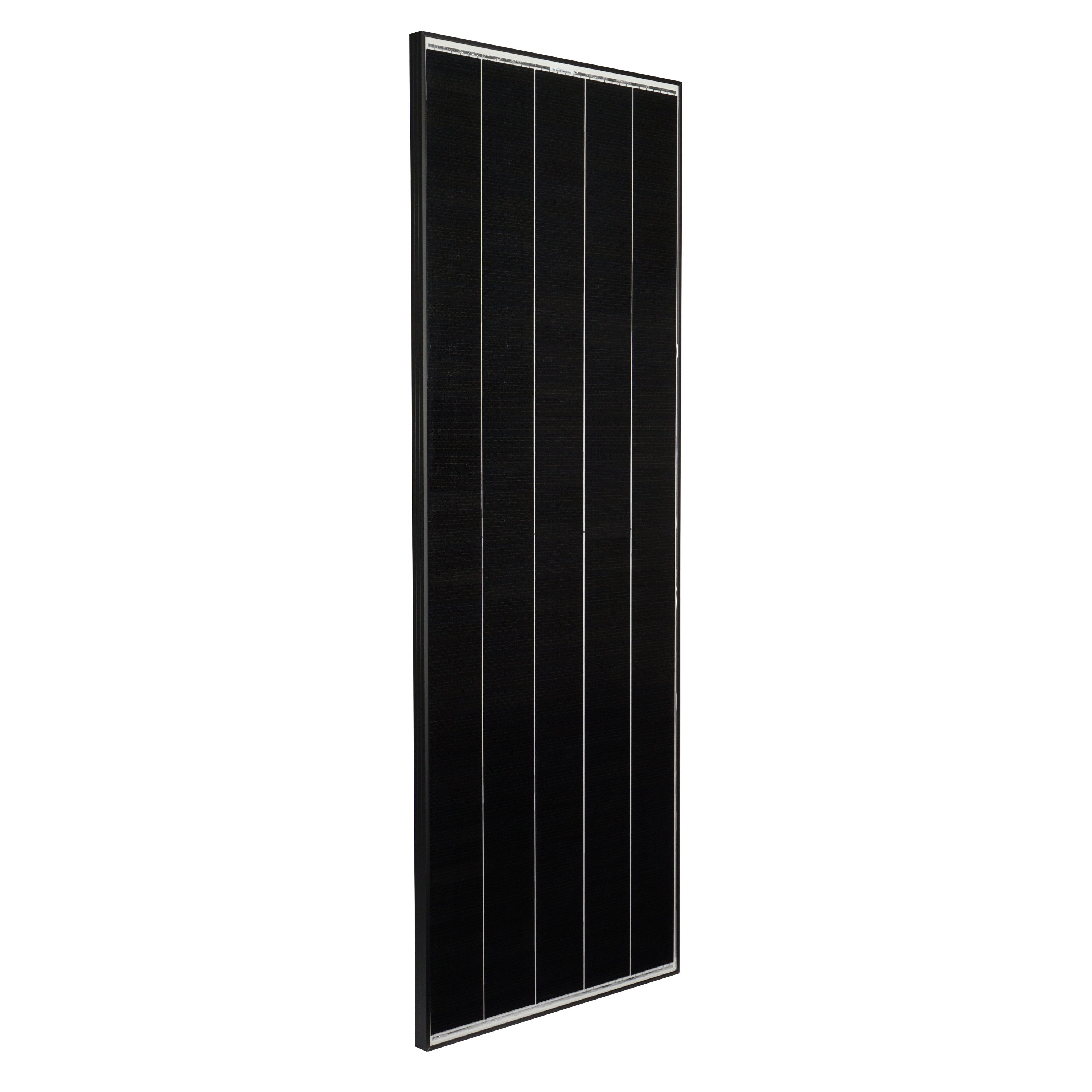 WATTSTUNDE® SOLA Frame Black 175 Wp