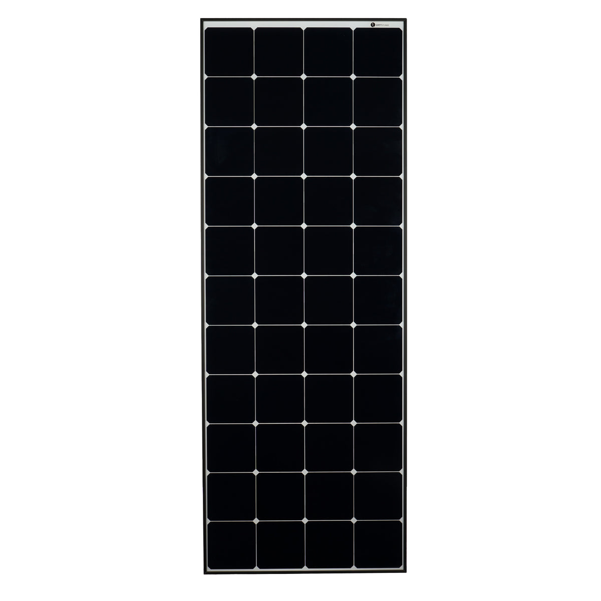 Compact Solar Module 175 Wp – WATTSTUNDE® with SunPower Cells