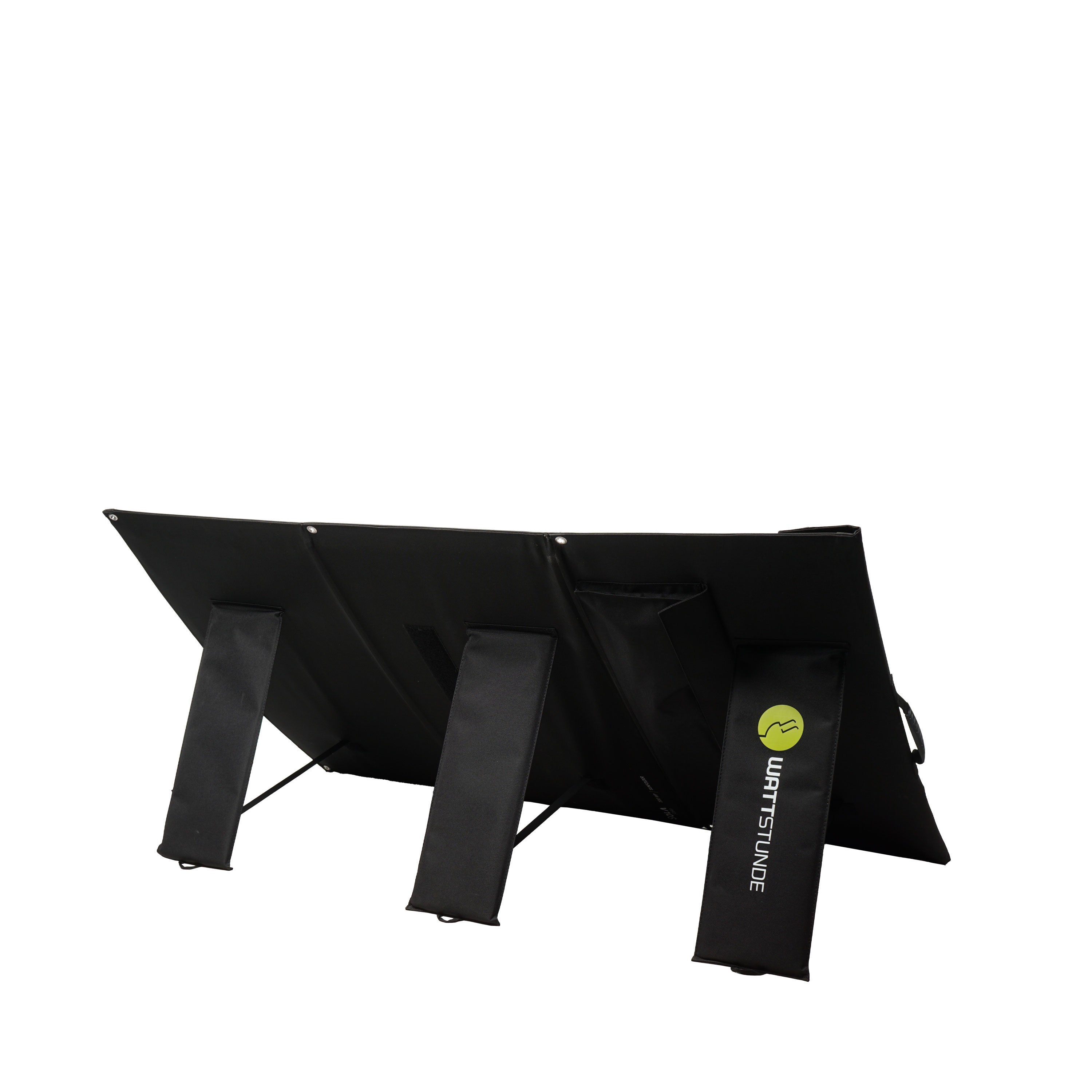 WATTSTUNDE® SOLA Ease 200 Wp SunFolder Solar Bag