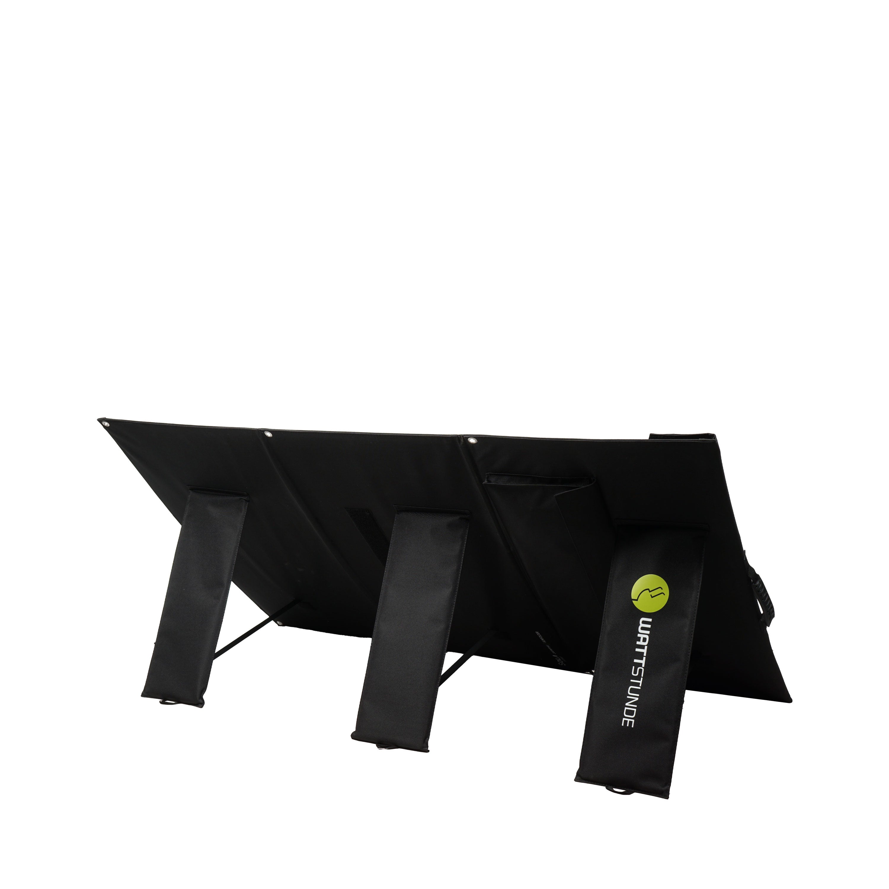 WATTSTUNDE® SOLA Ease 200 Wp HV SunFolder Solar Panel