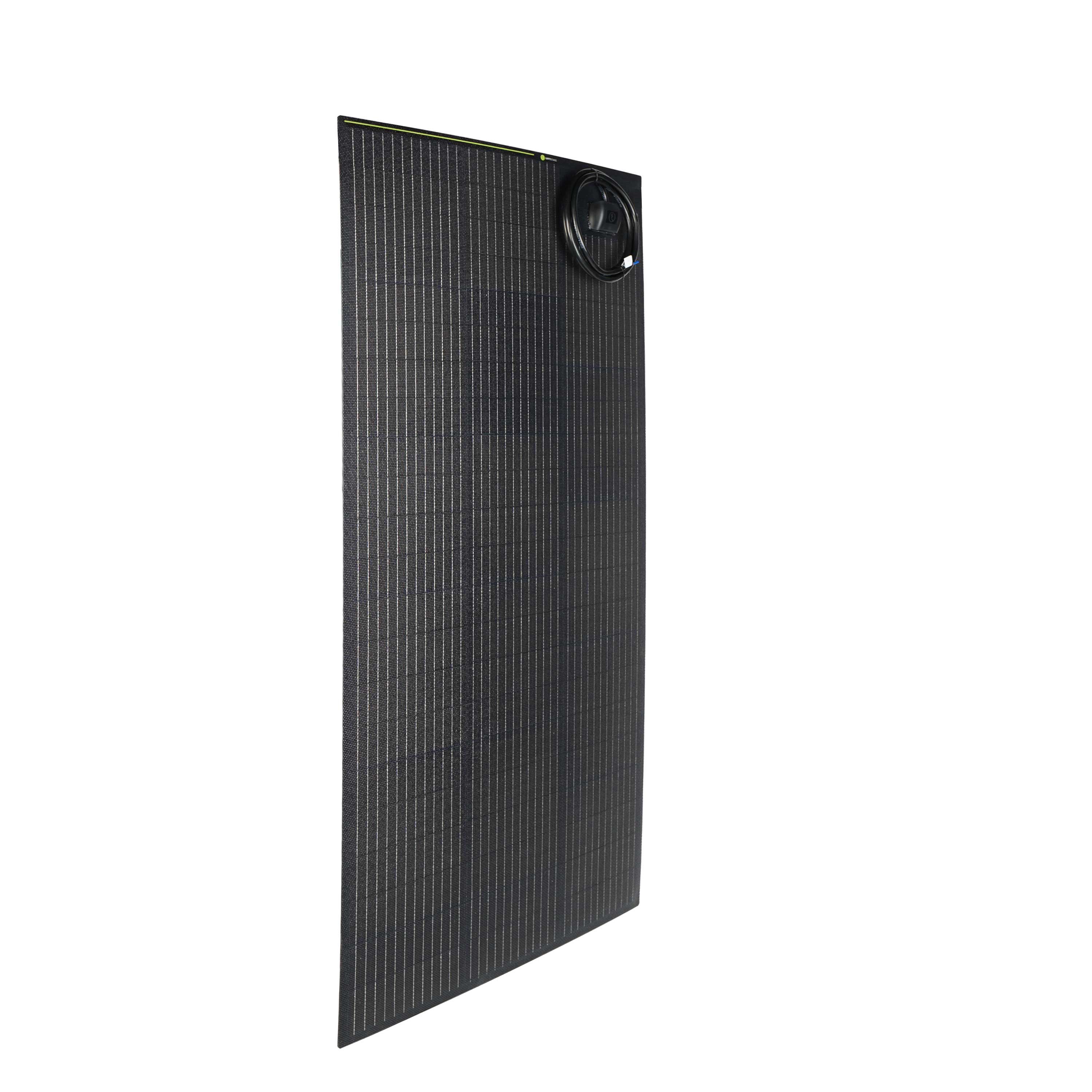 WATTSTUNDE® SOLA Flex Mono 150 Wp HV